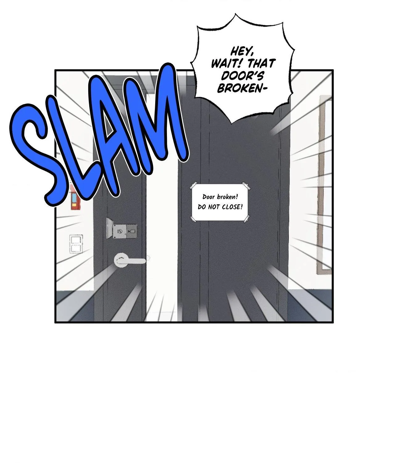 Unrequited Love Rendezvous Chapter 13 page 29 - 