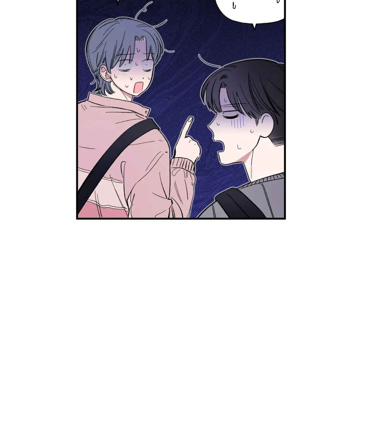Unrequited Love Rendezvous Chapter 13 page 31 - 