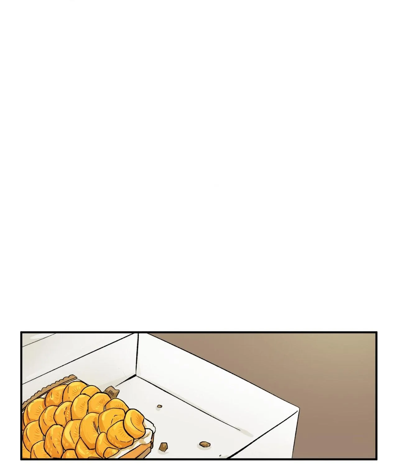 Unrequited Love Rendezvous Chapter 13 page 32 - 