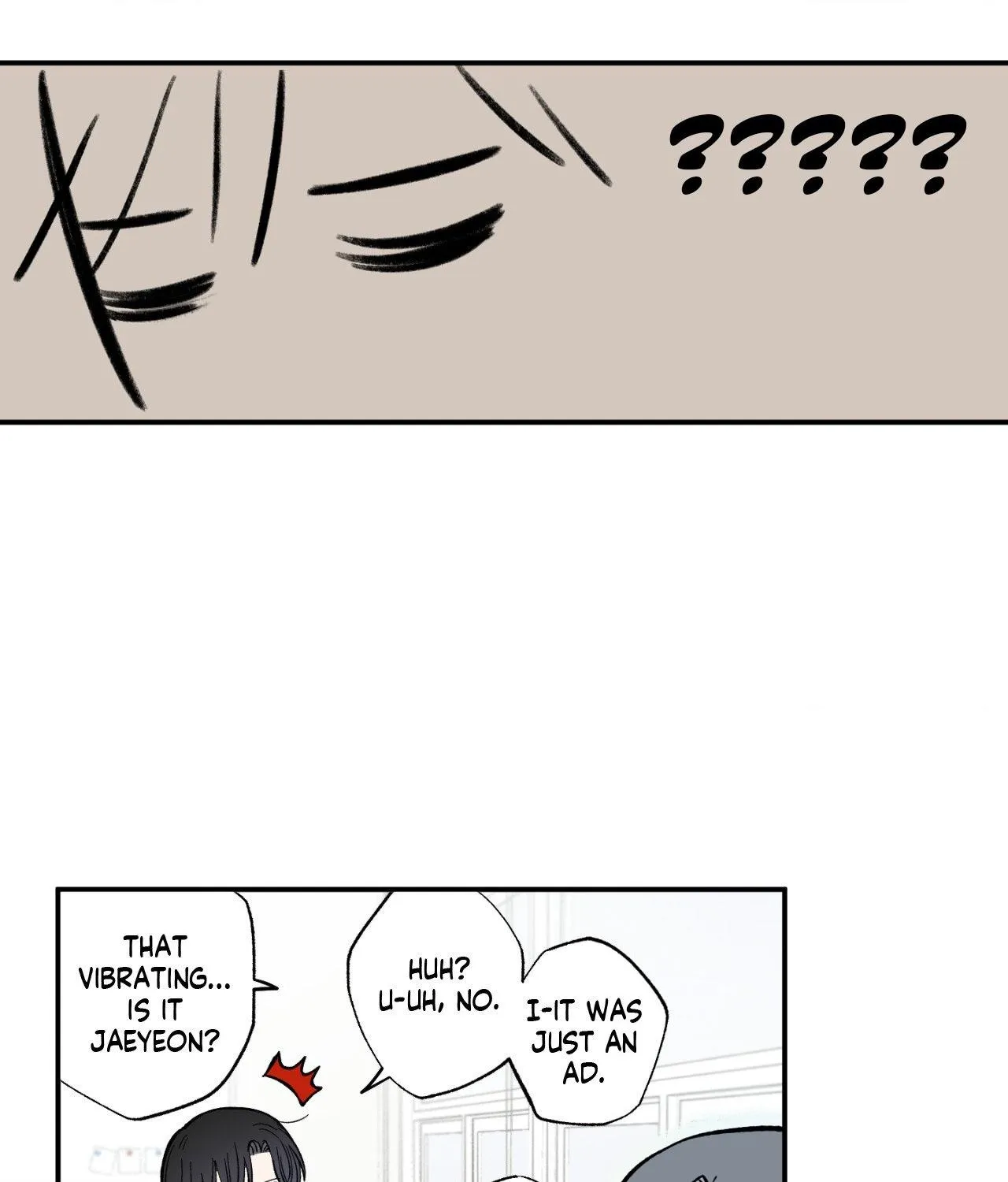 Unrequited Love Rendezvous Chapter 13 page 38 - 