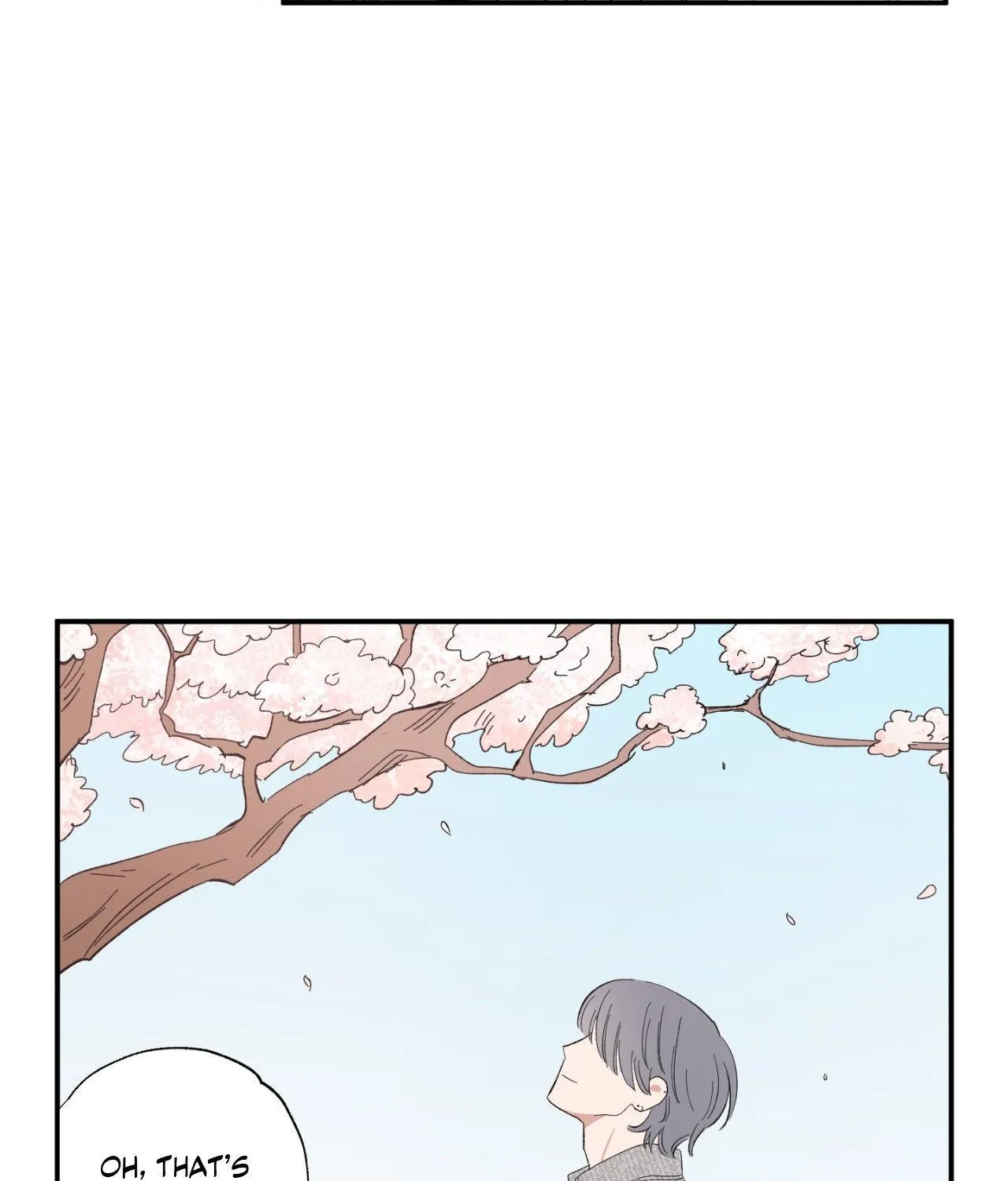 Unrequited Love Rendezvous Chapter 13 page 44 - 