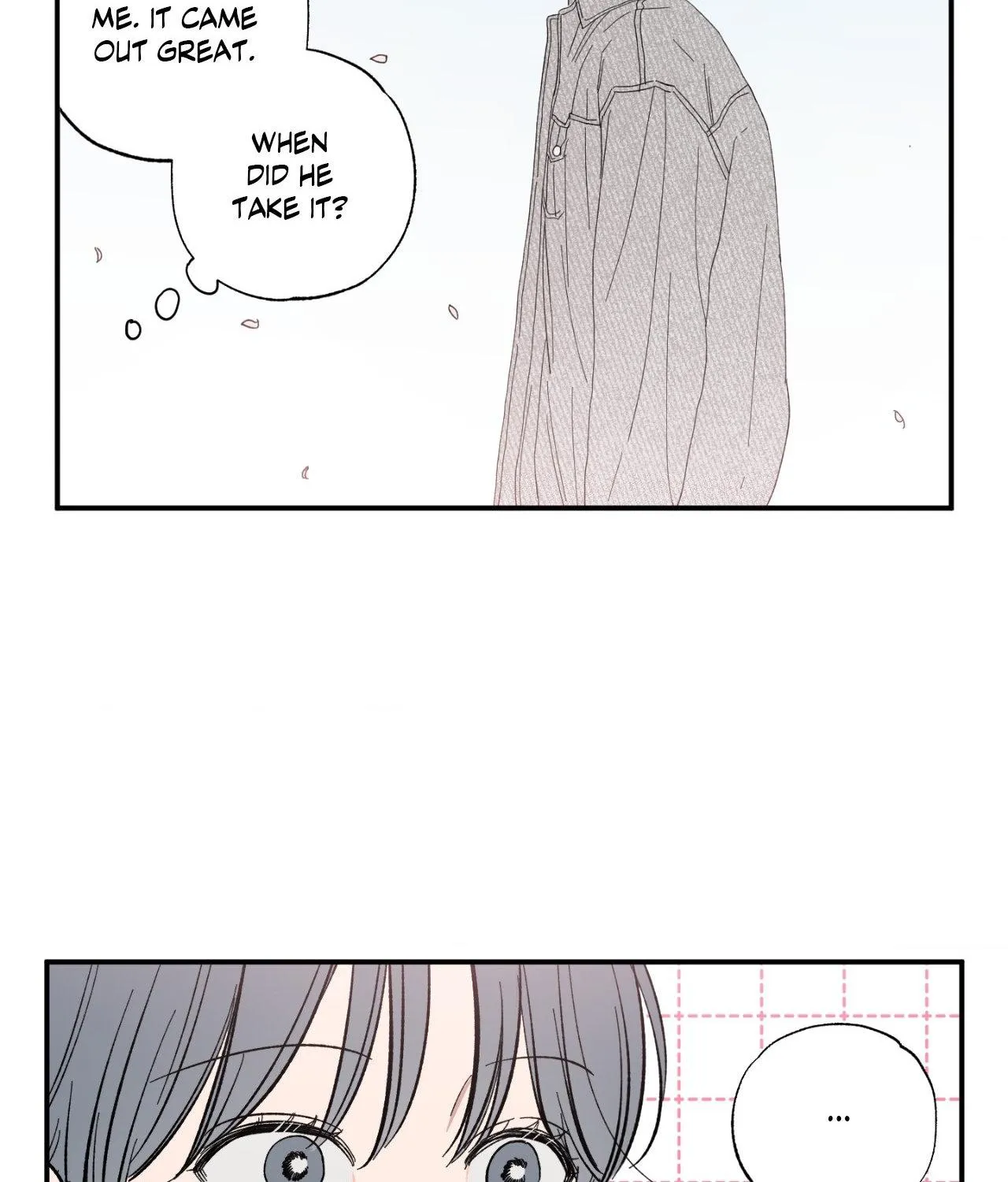 Unrequited Love Rendezvous Chapter 13 page 45 - 