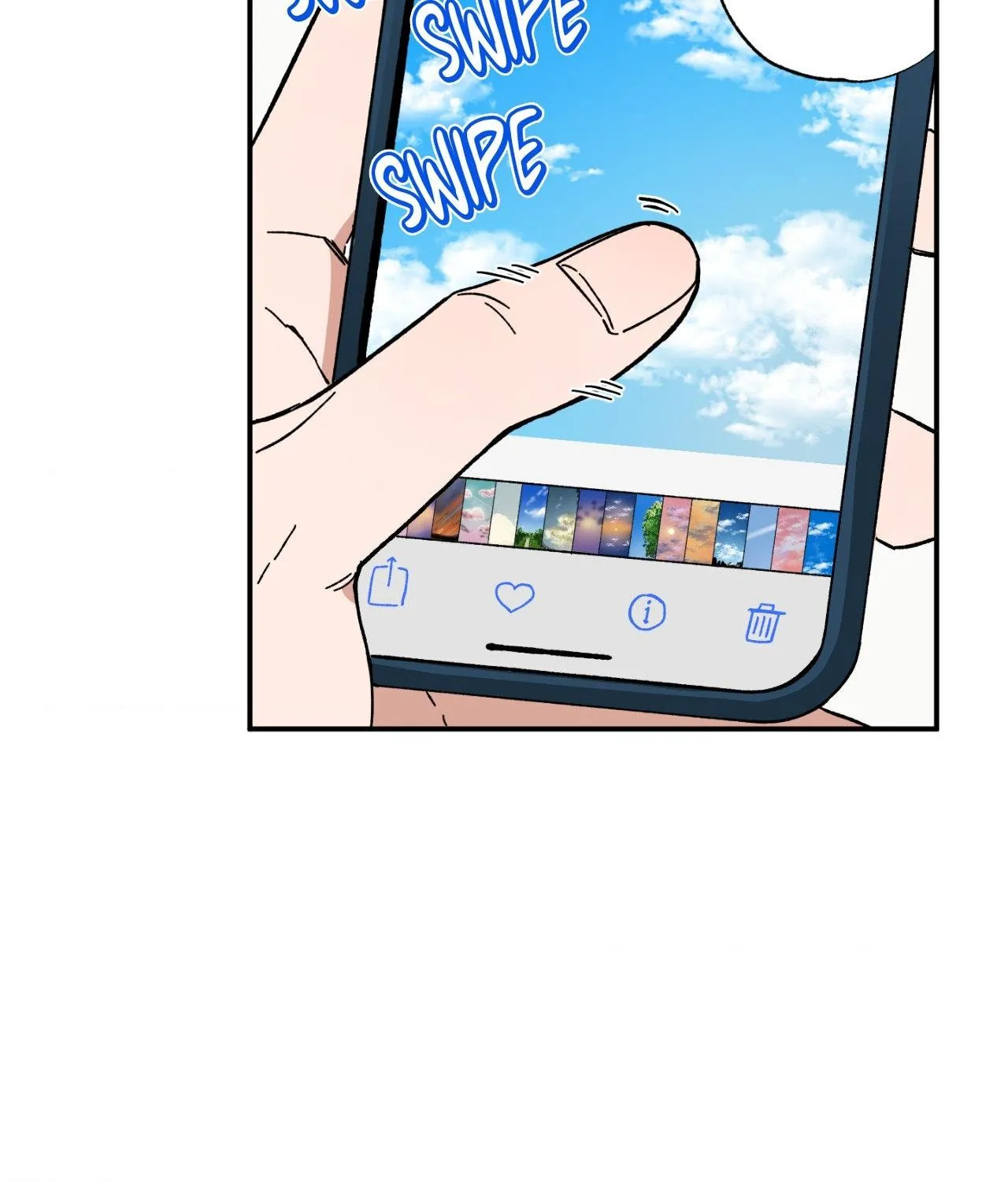 Unrequited Love Rendezvous Chapter 13 page 48 - 