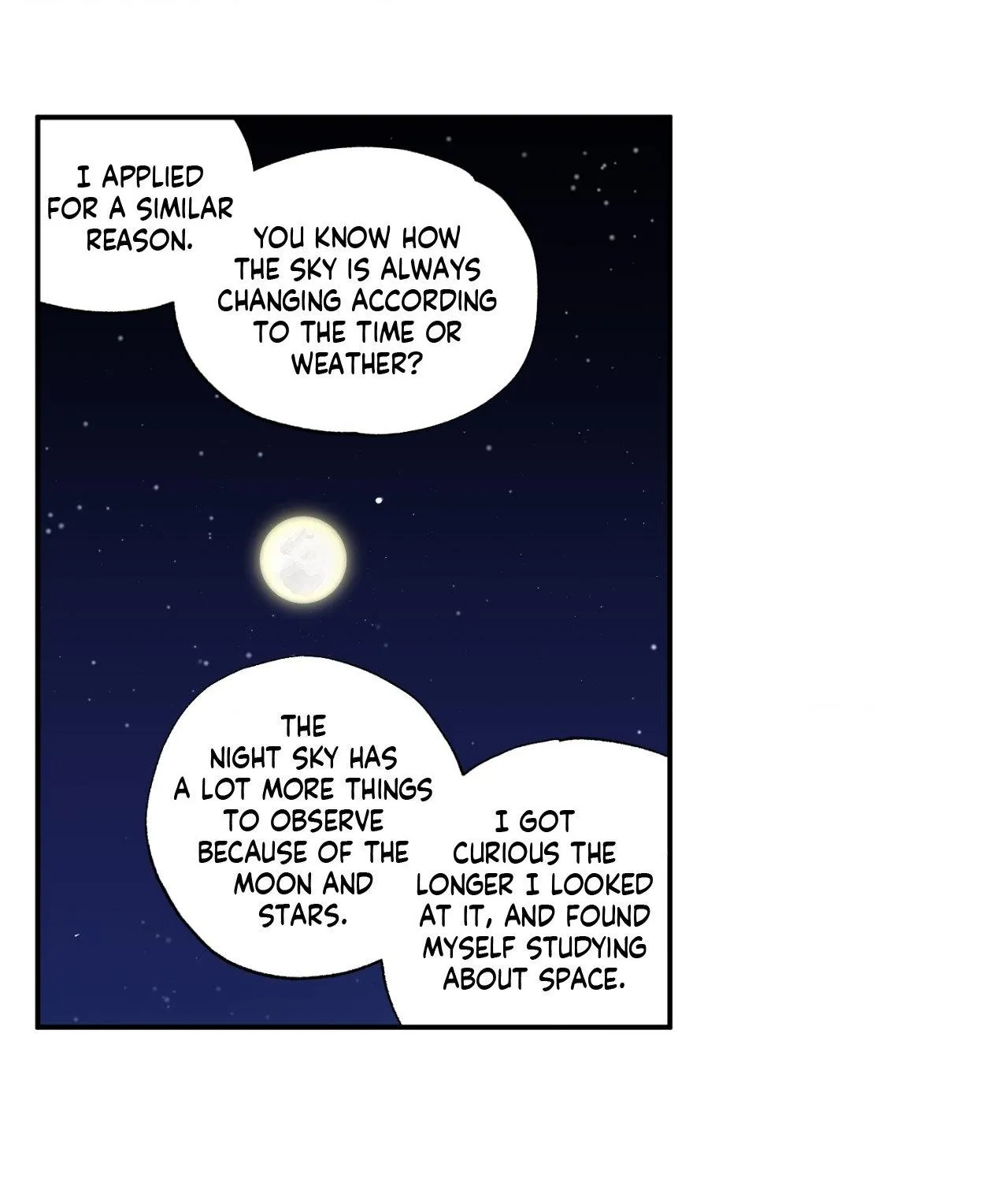 Unrequited Love Rendezvous Chapter 13 page 50 - 