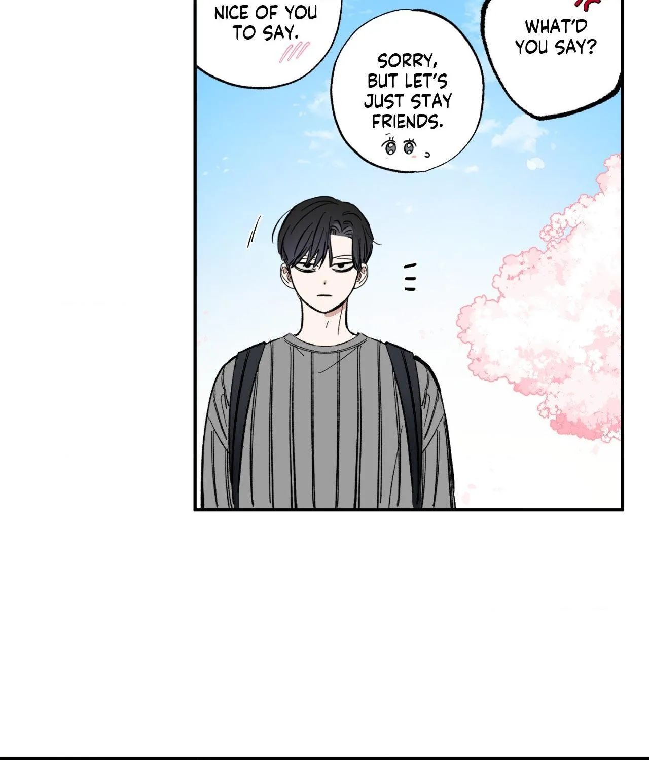 Unrequited Love Rendezvous Chapter 13 page 6 - 