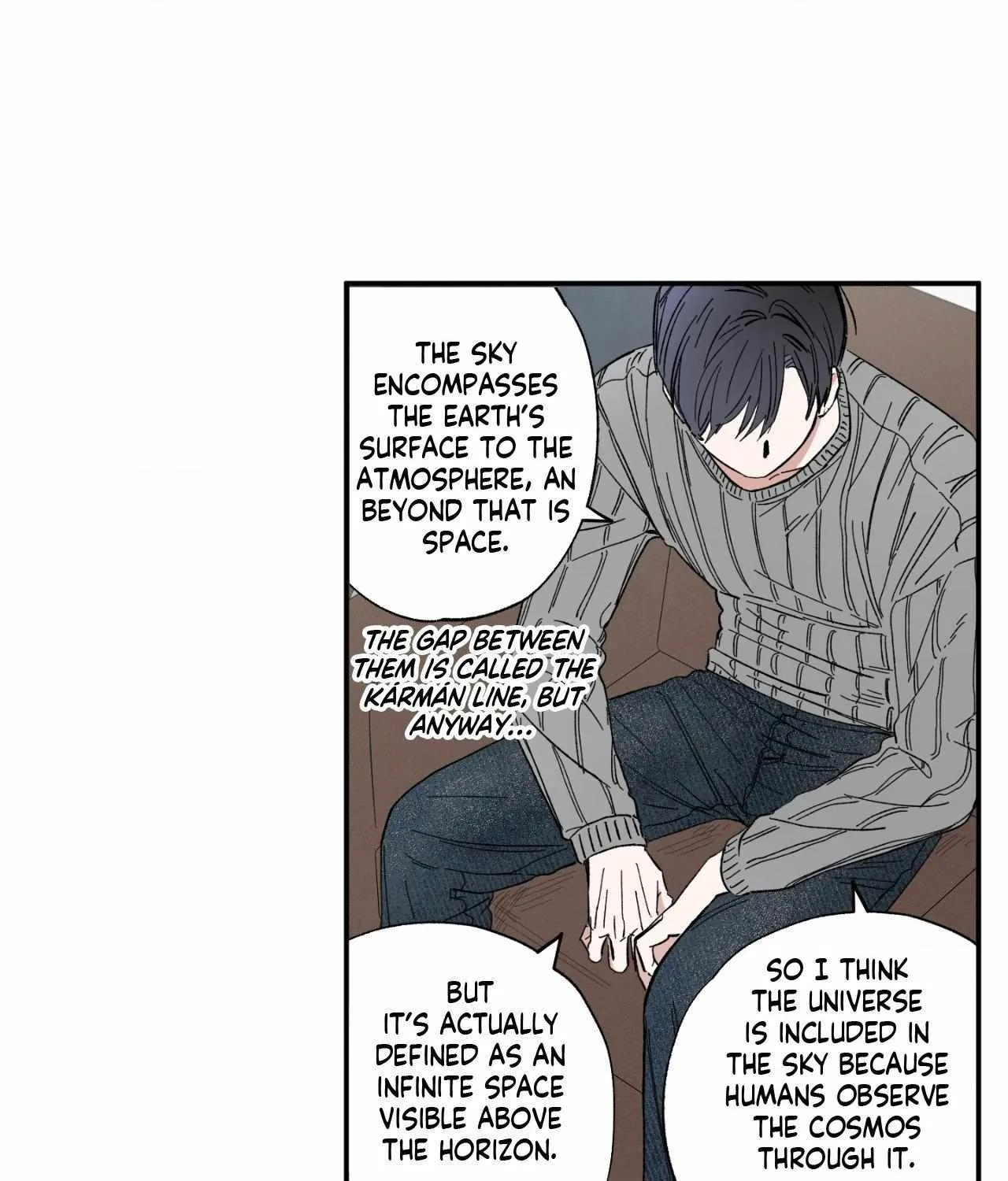 Unrequited Love Rendezvous Chapter 13 page 51 - 