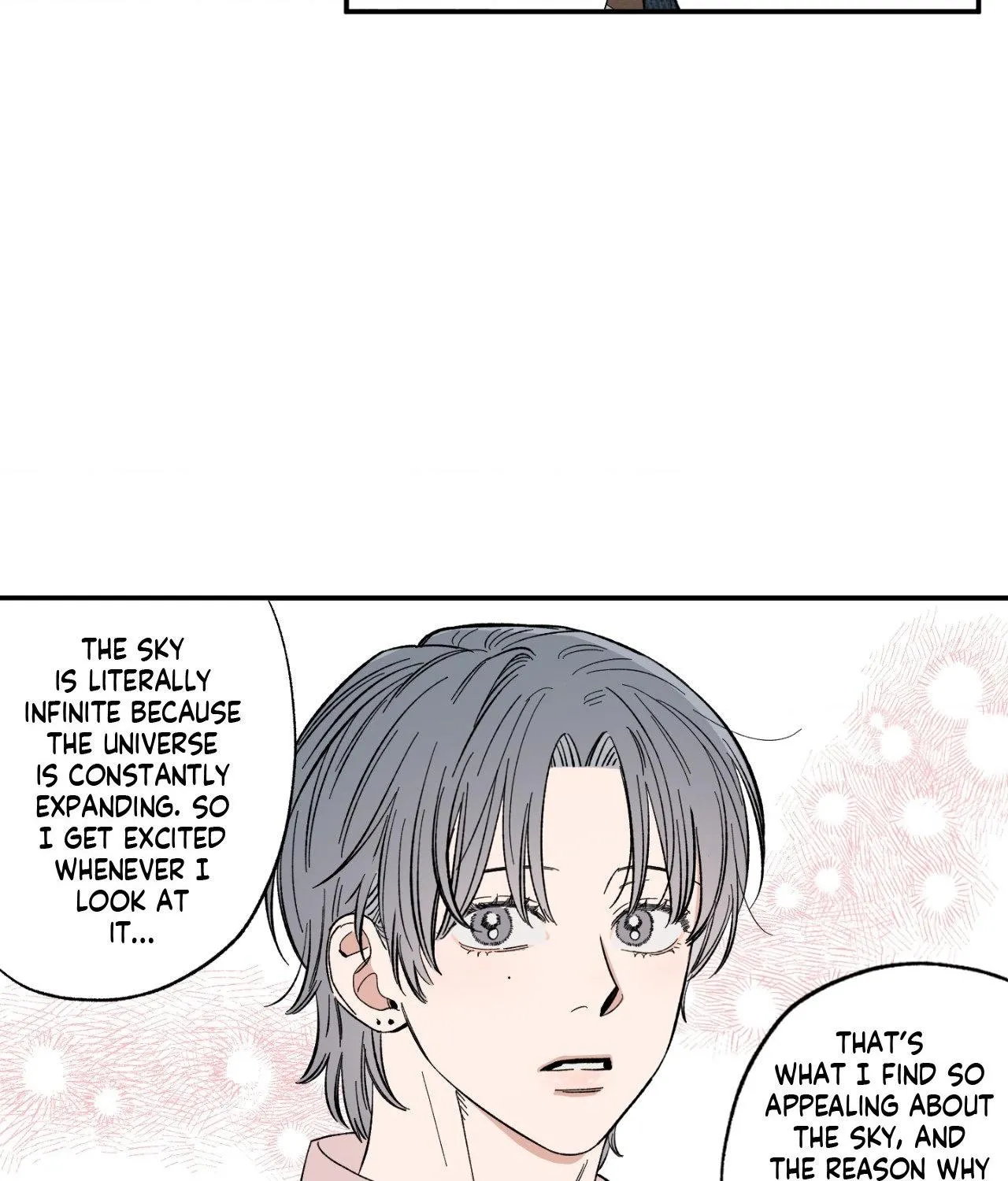Unrequited Love Rendezvous Chapter 13 page 52 - 