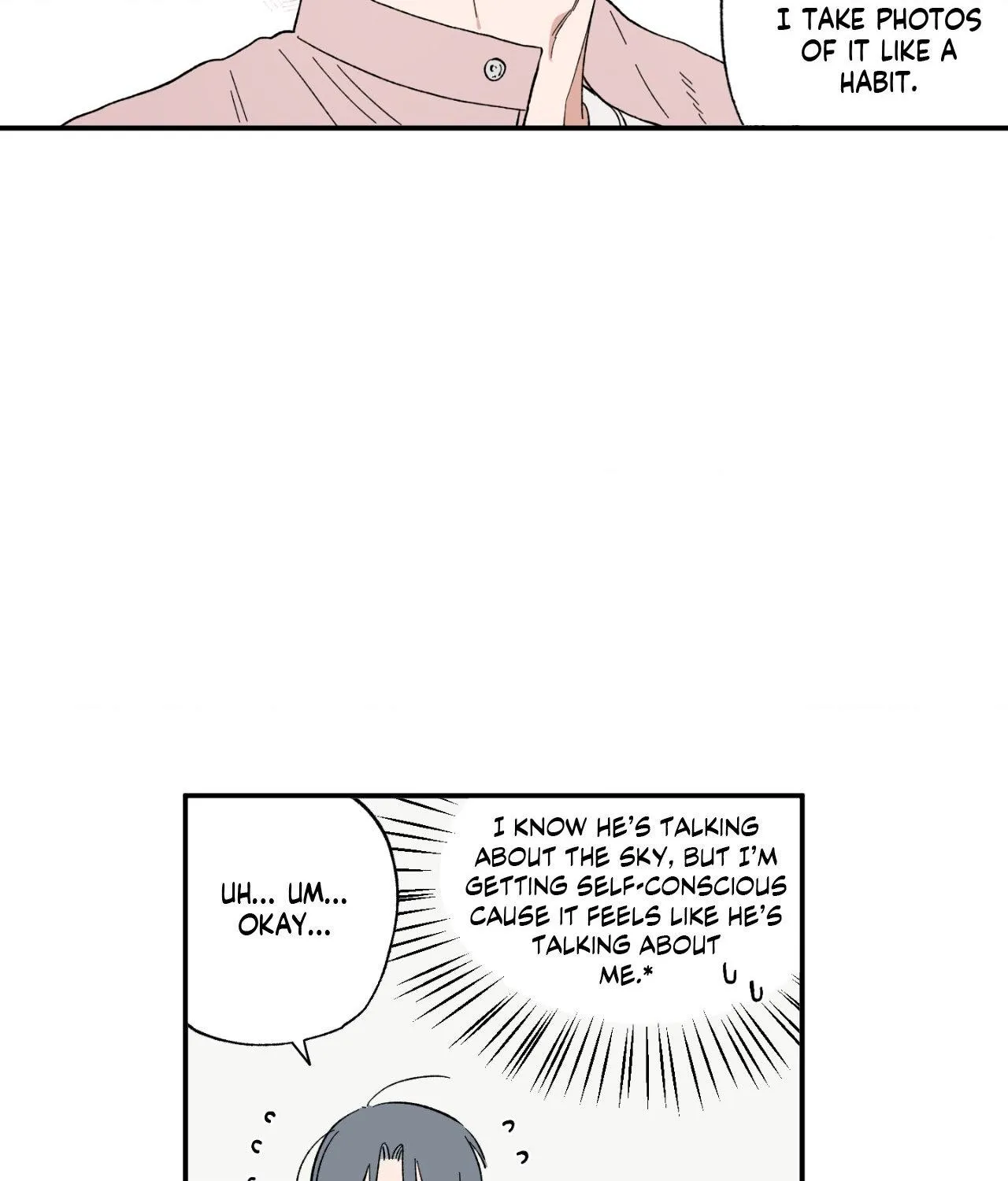 Unrequited Love Rendezvous Chapter 13 page 53 - 