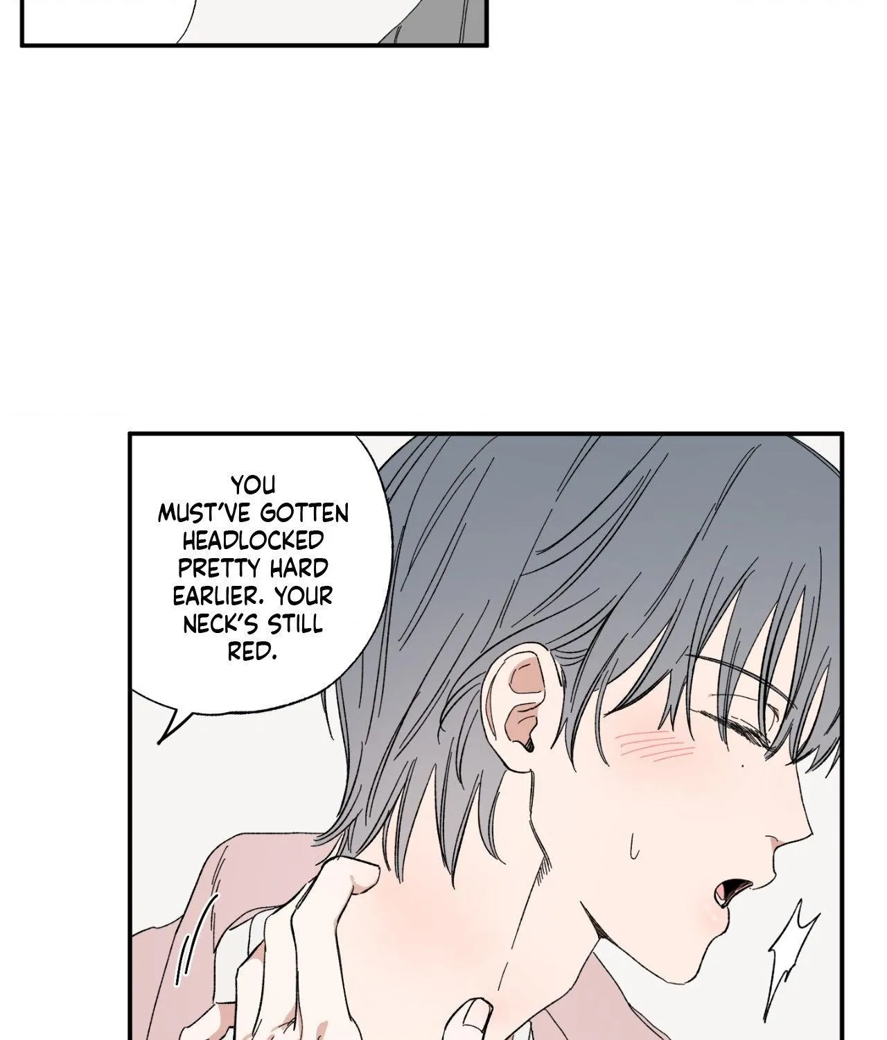 Unrequited Love Rendezvous Chapter 13 page 59 - 
