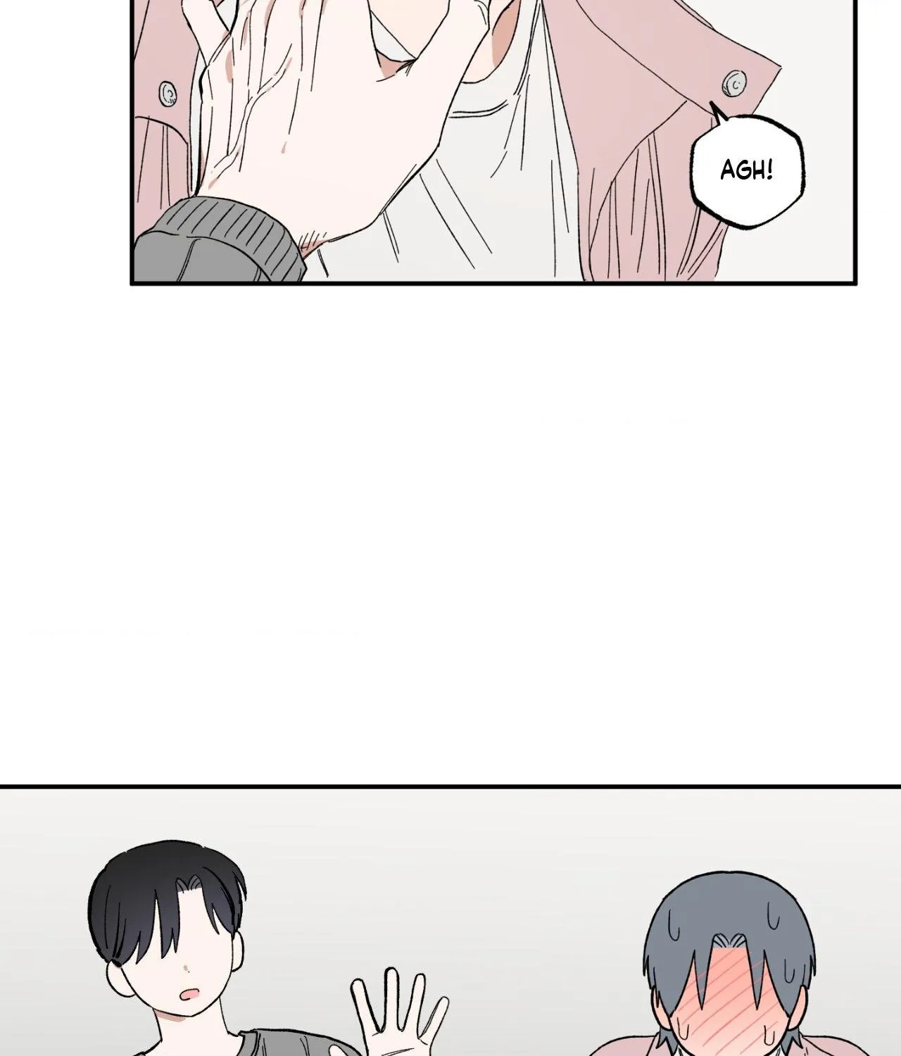 Unrequited Love Rendezvous Chapter 13 page 60 - 