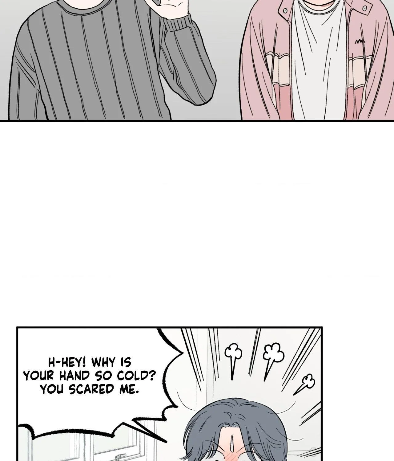 Unrequited Love Rendezvous Chapter 13 page 61 - 