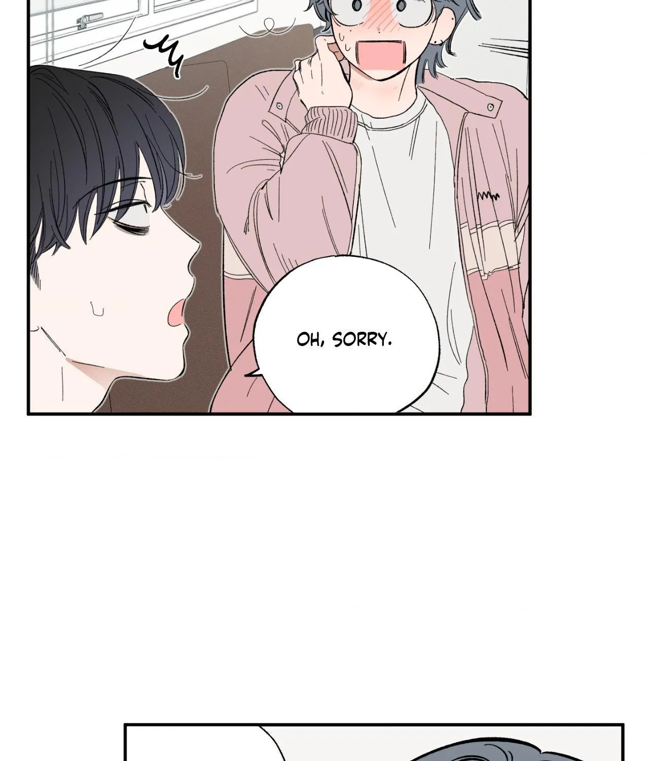 Unrequited Love Rendezvous Chapter 13 page 62 - 