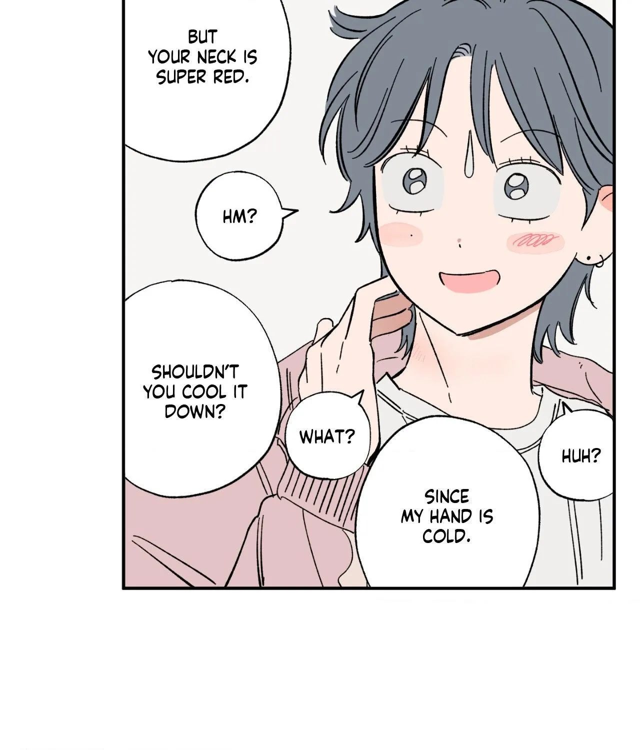 Unrequited Love Rendezvous Chapter 13 page 63 - 