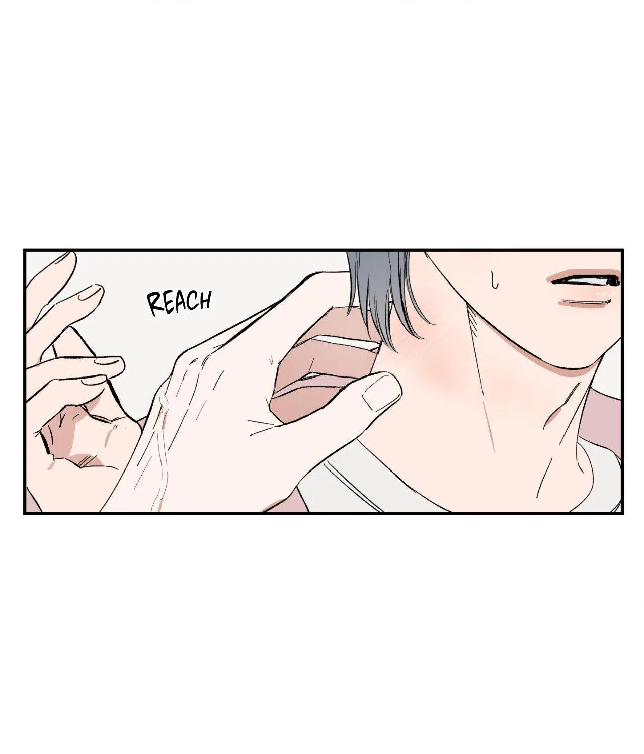 Unrequited Love Rendezvous Chapter 13 page 64 - 