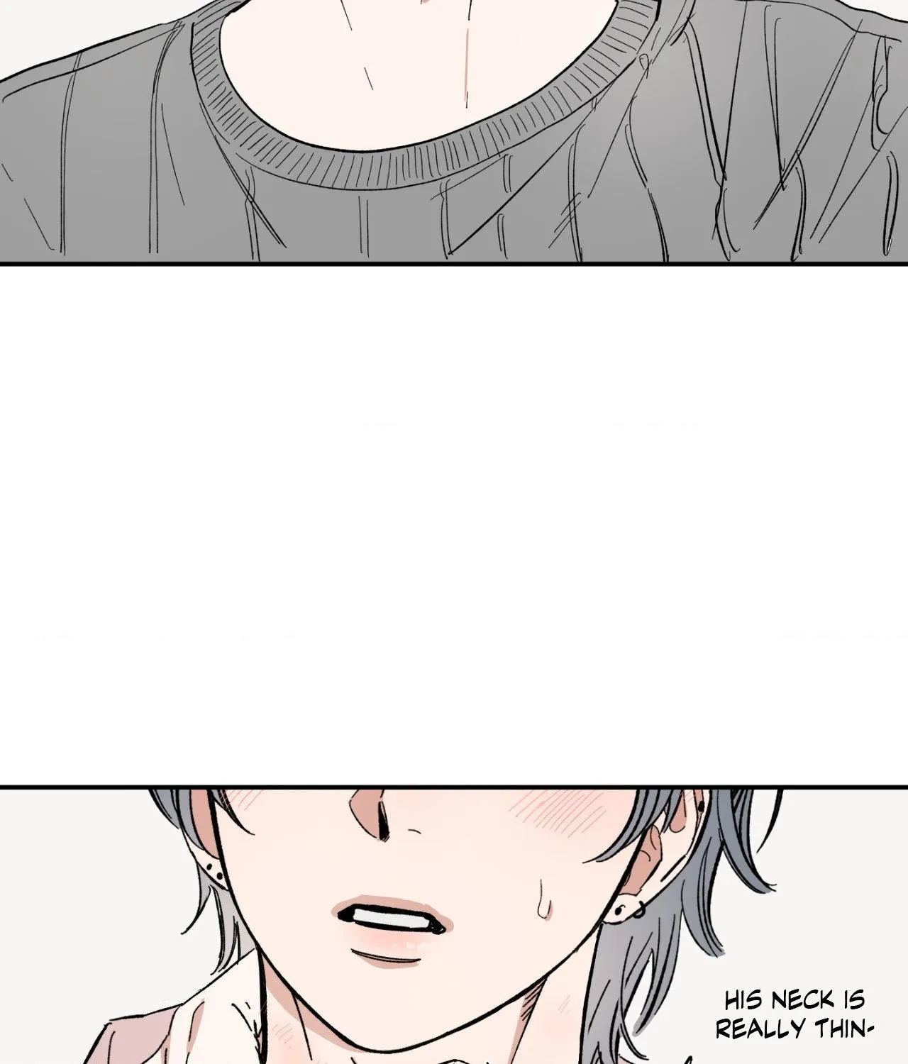 Unrequited Love Rendezvous Chapter 13 page 67 - 