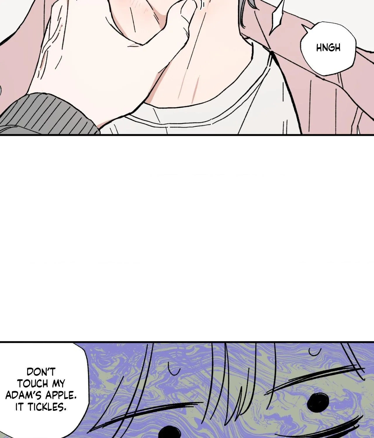 Unrequited Love Rendezvous Chapter 13 page 68 - 