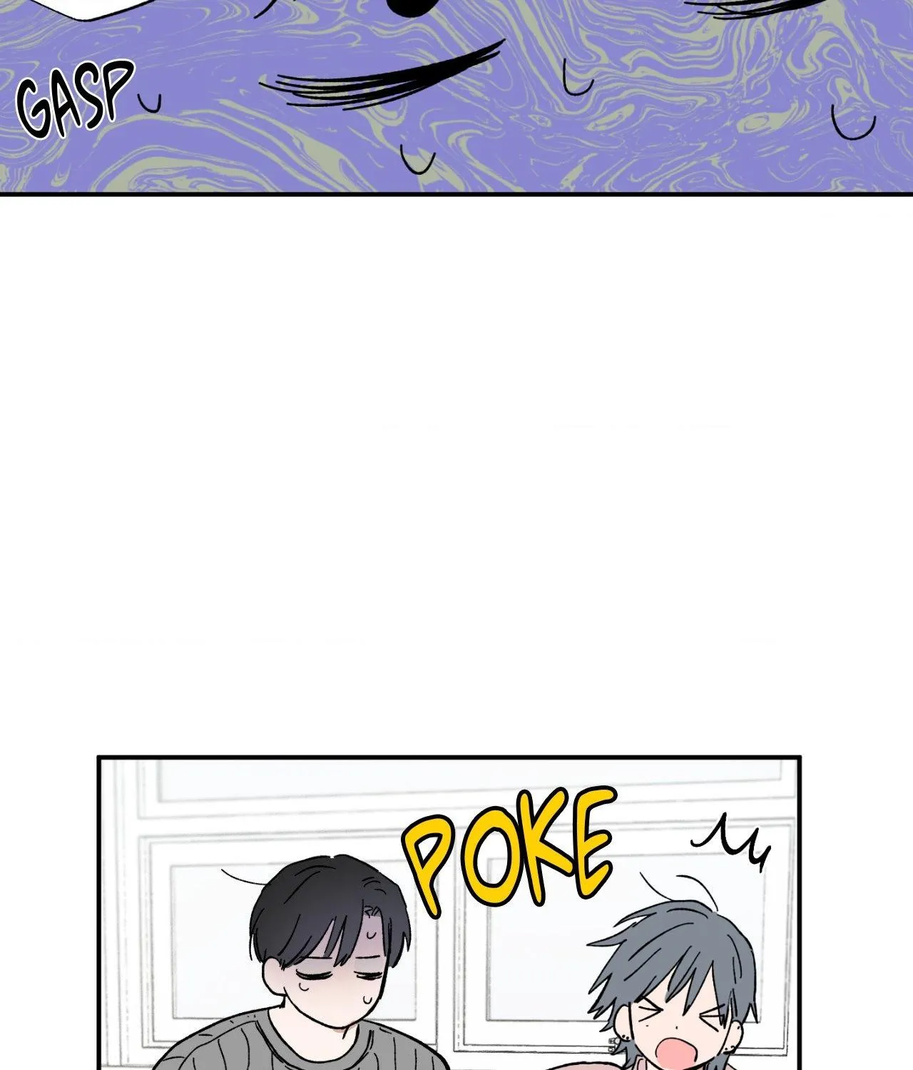 Unrequited Love Rendezvous Chapter 13 page 69 - 