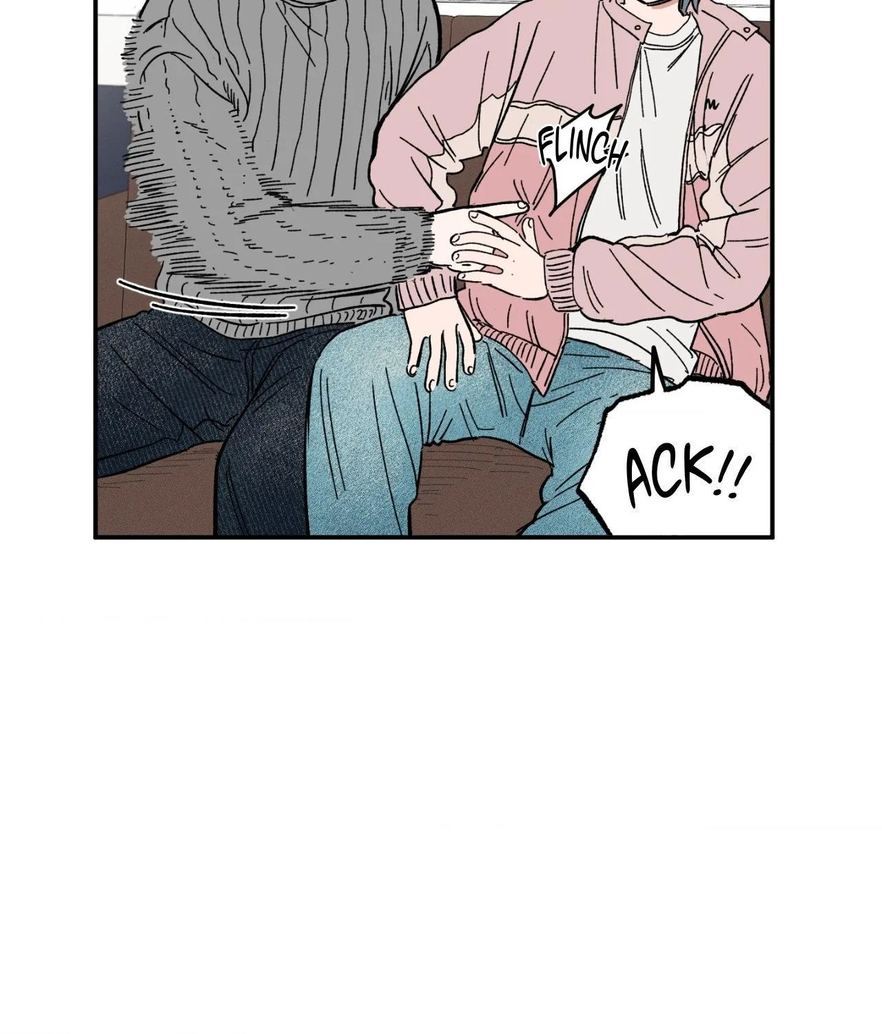 Unrequited Love Rendezvous Chapter 13 page 70 - 