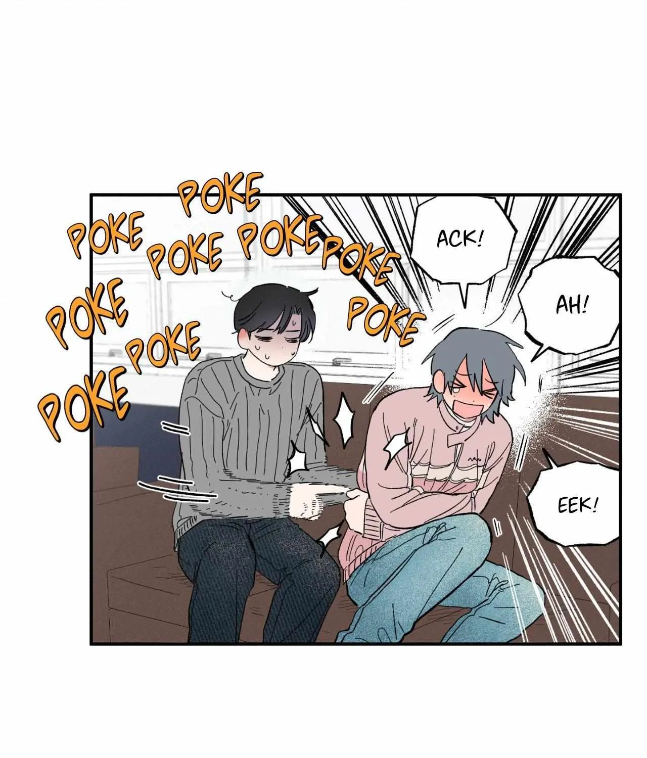 Unrequited Love Rendezvous Chapter 13 page 72 - 