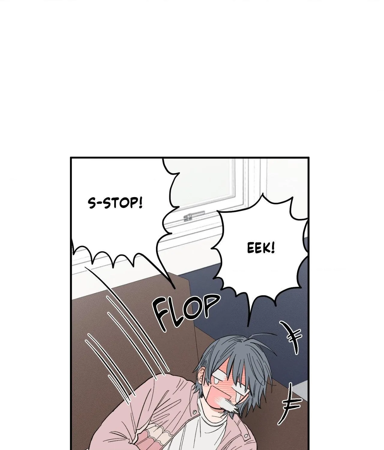 Unrequited Love Rendezvous Chapter 13 page 73 - 