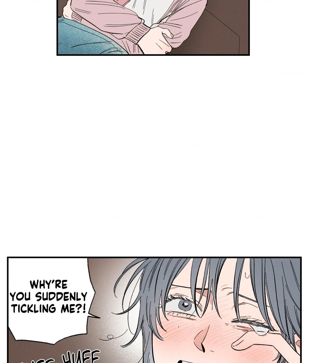 Unrequited Love Rendezvous Chapter 13 page 74 - 