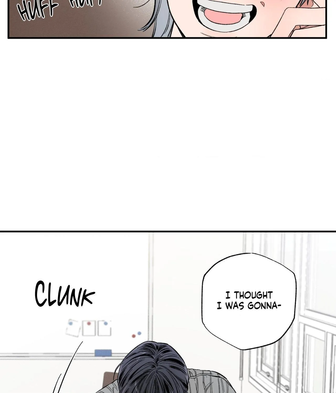 Unrequited Love Rendezvous Chapter 13 page 75 - 