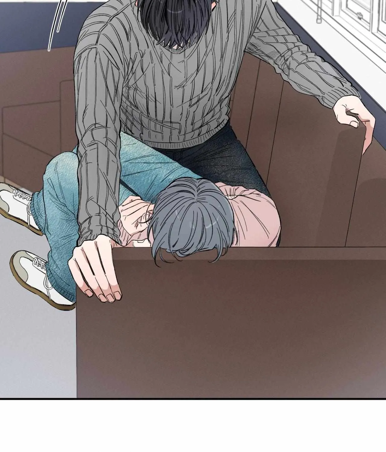Unrequited Love Rendezvous Chapter 13 page 76 - 