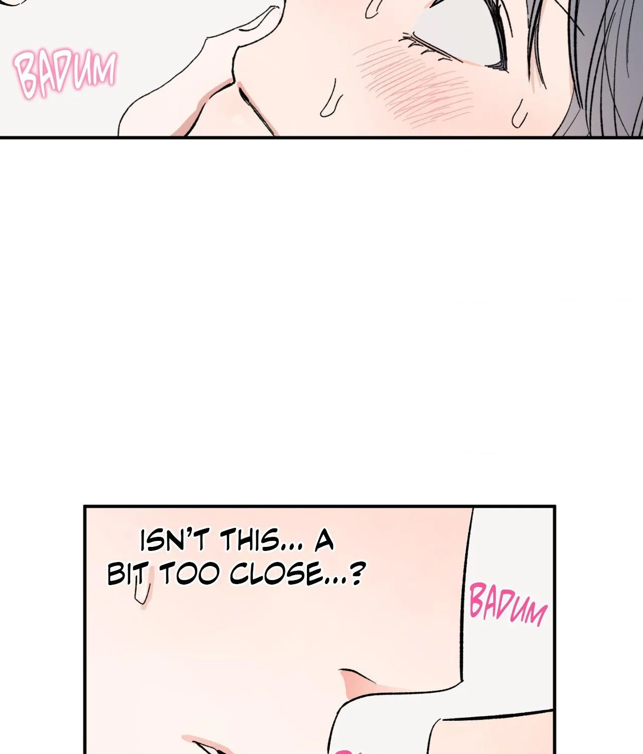 Unrequited Love Rendezvous Chapter 14 page 11 - 