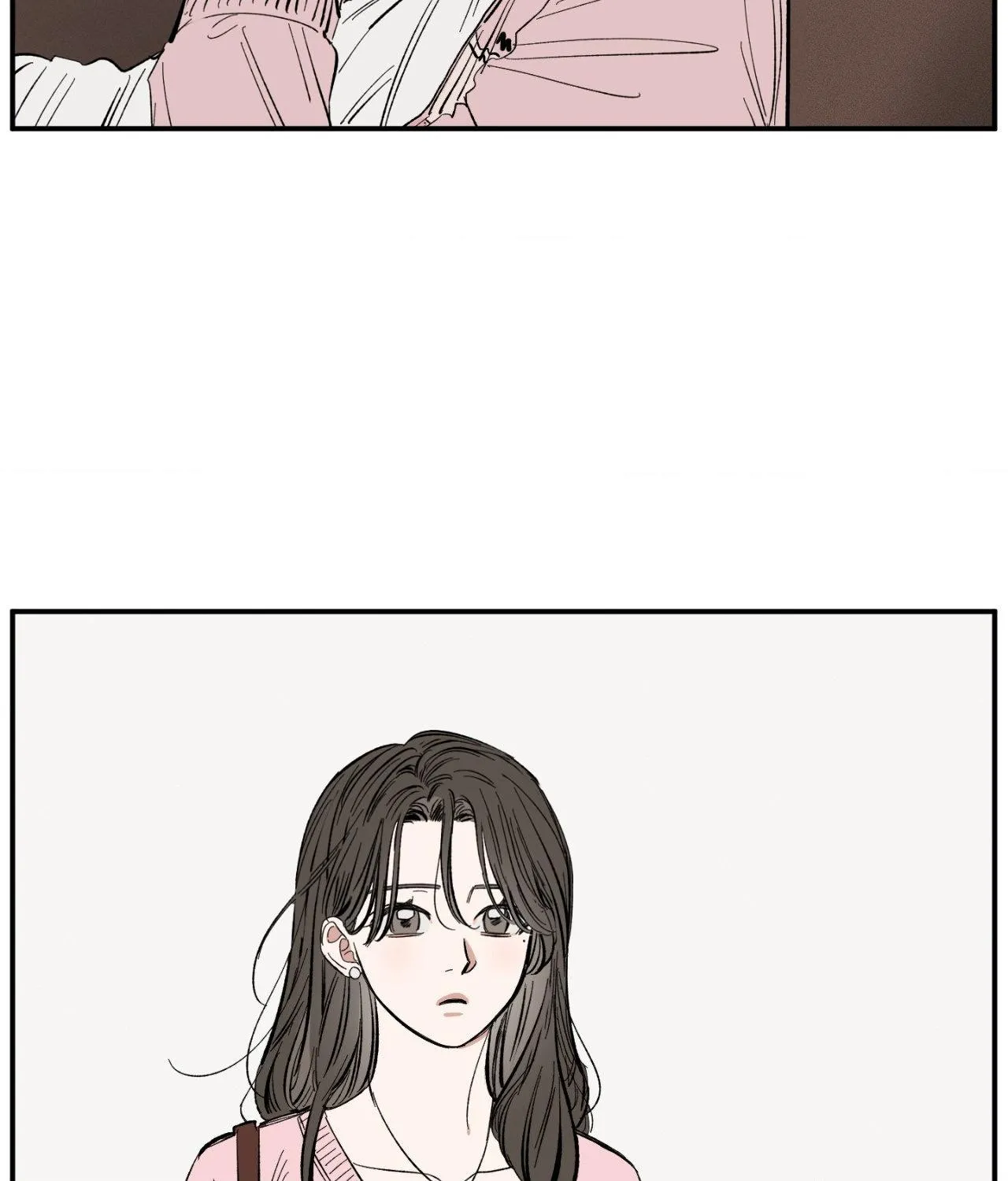 Unrequited Love Rendezvous Chapter 14 page 16 - 