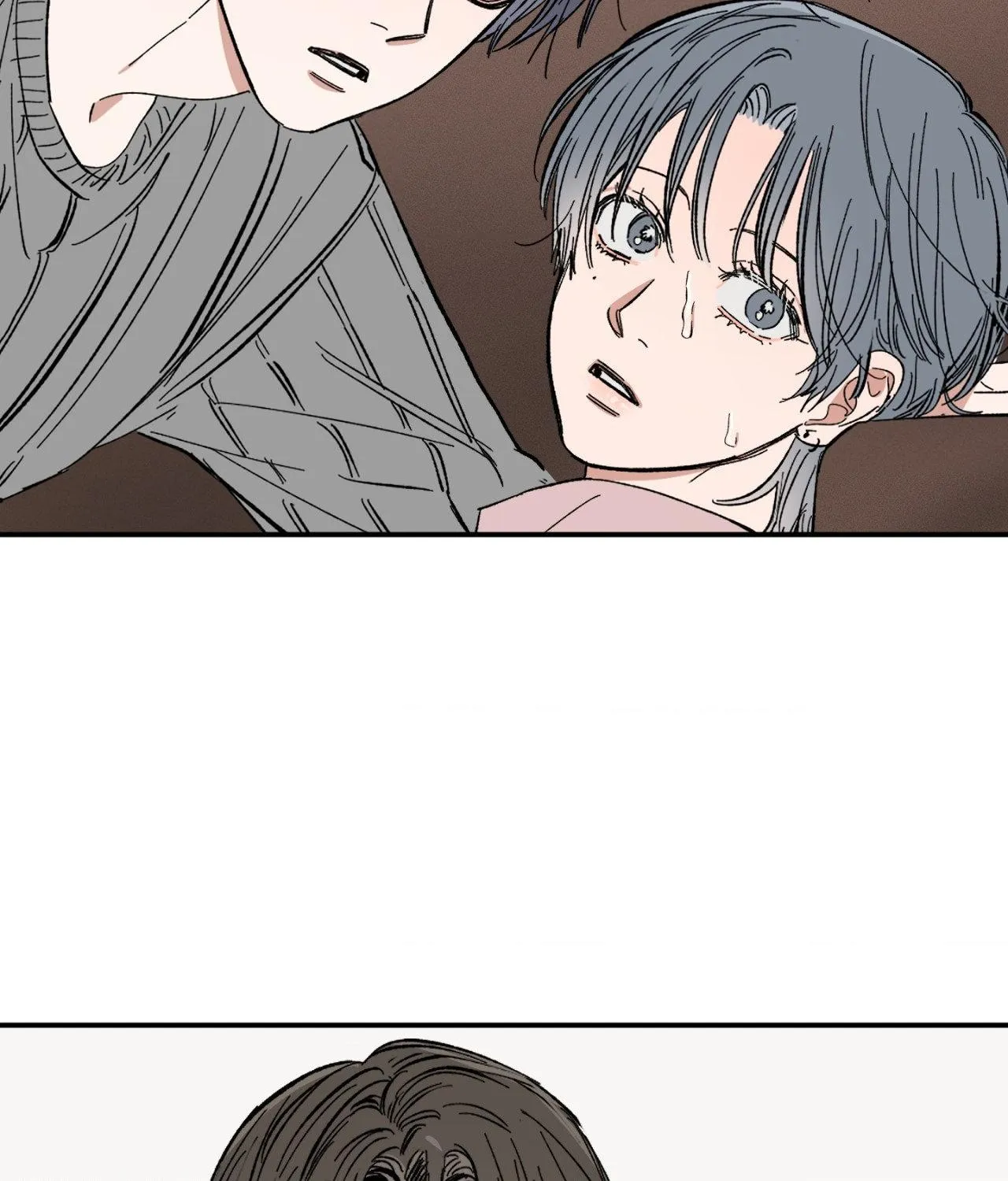 Unrequited Love Rendezvous Chapter 14 page 18 - 