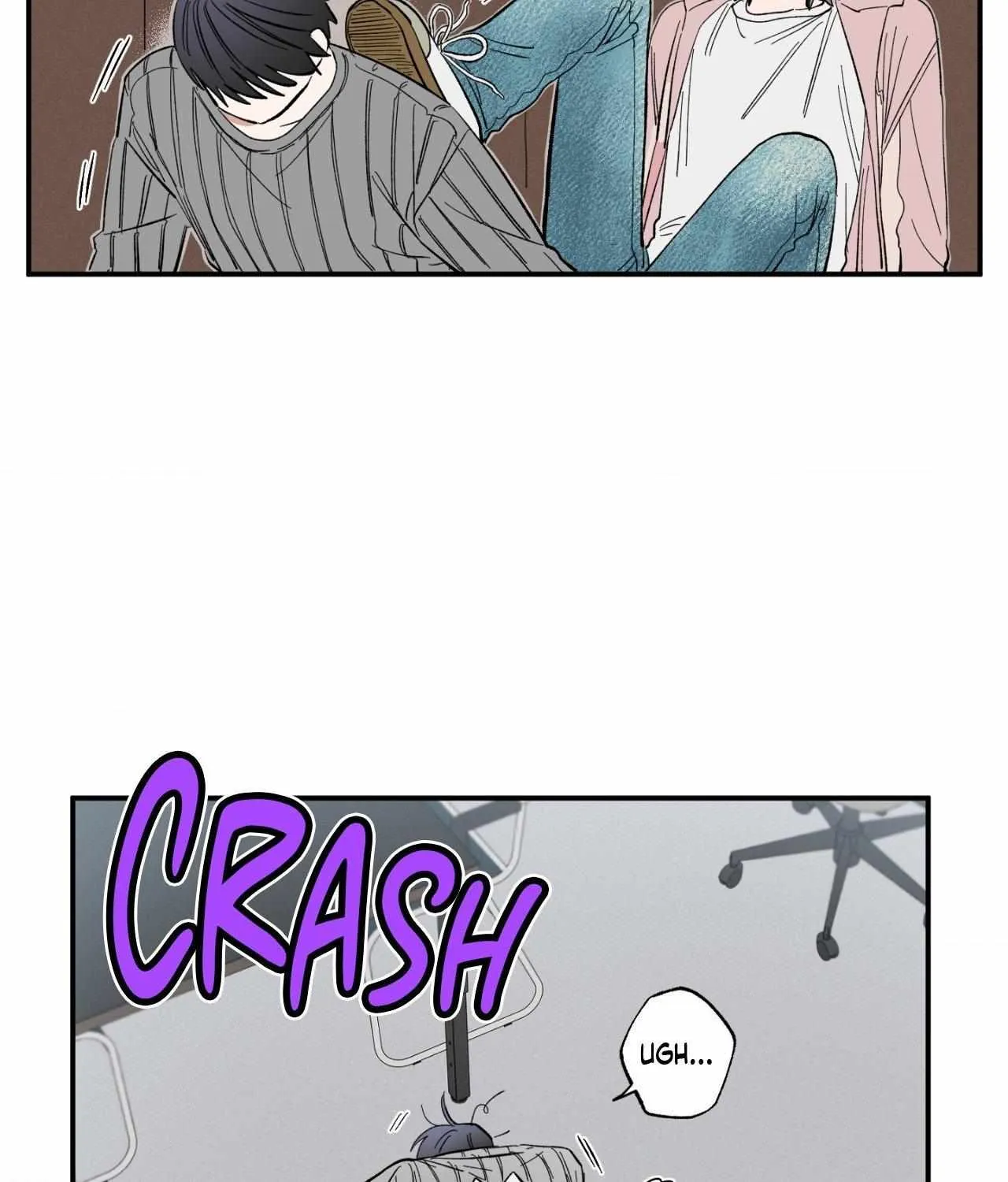 Unrequited Love Rendezvous Chapter 14 page 23 - 
