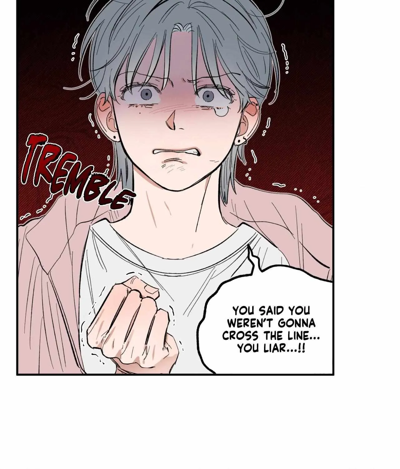 Unrequited Love Rendezvous Chapter 14 page 26 - 