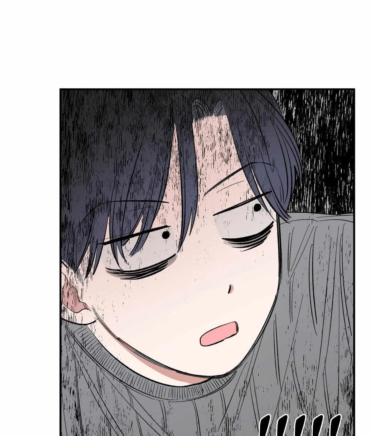 Unrequited Love Rendezvous Chapter 14 page 27 - 