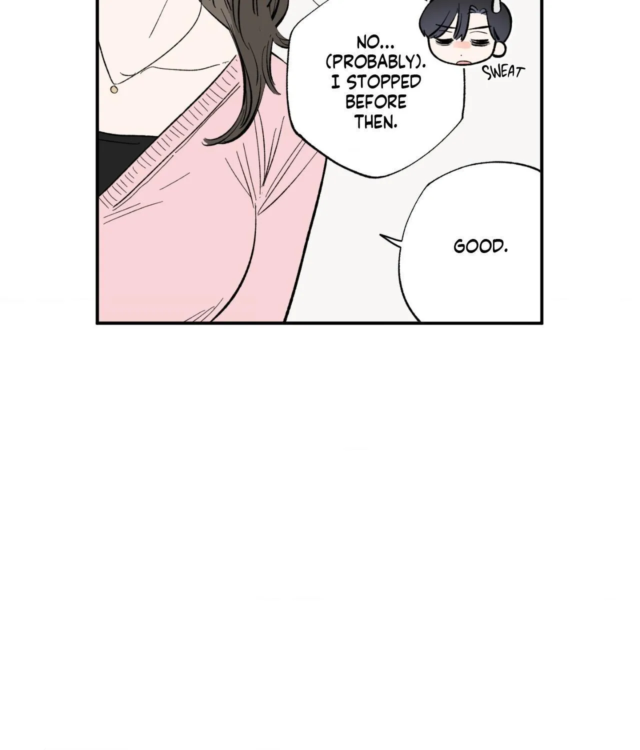 Unrequited Love Rendezvous Chapter 14 page 30 - 