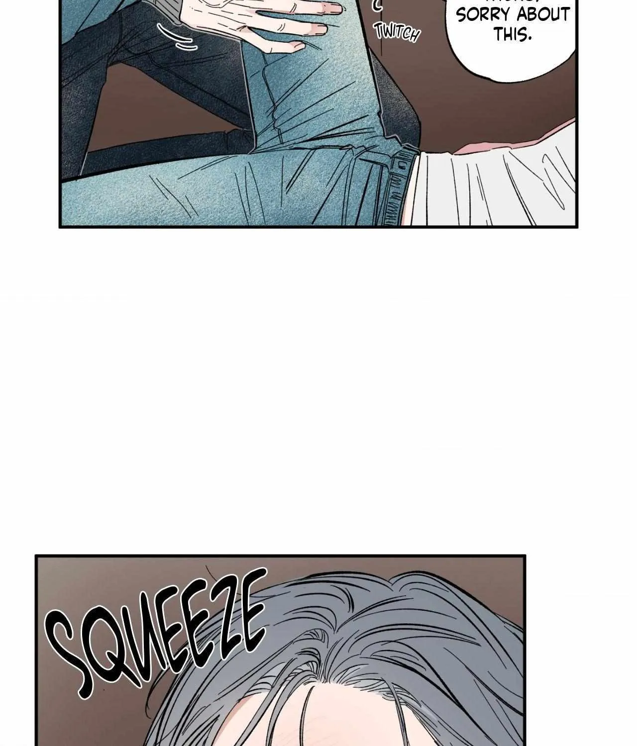Unrequited Love Rendezvous Chapter 14 page 4 - 