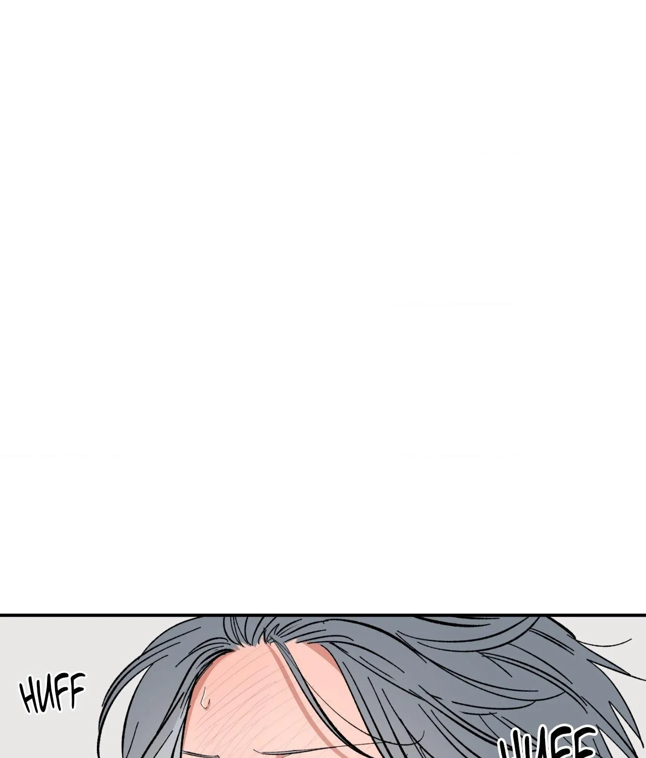 Unrequited Love Rendezvous Chapter 14 page 35 - 
