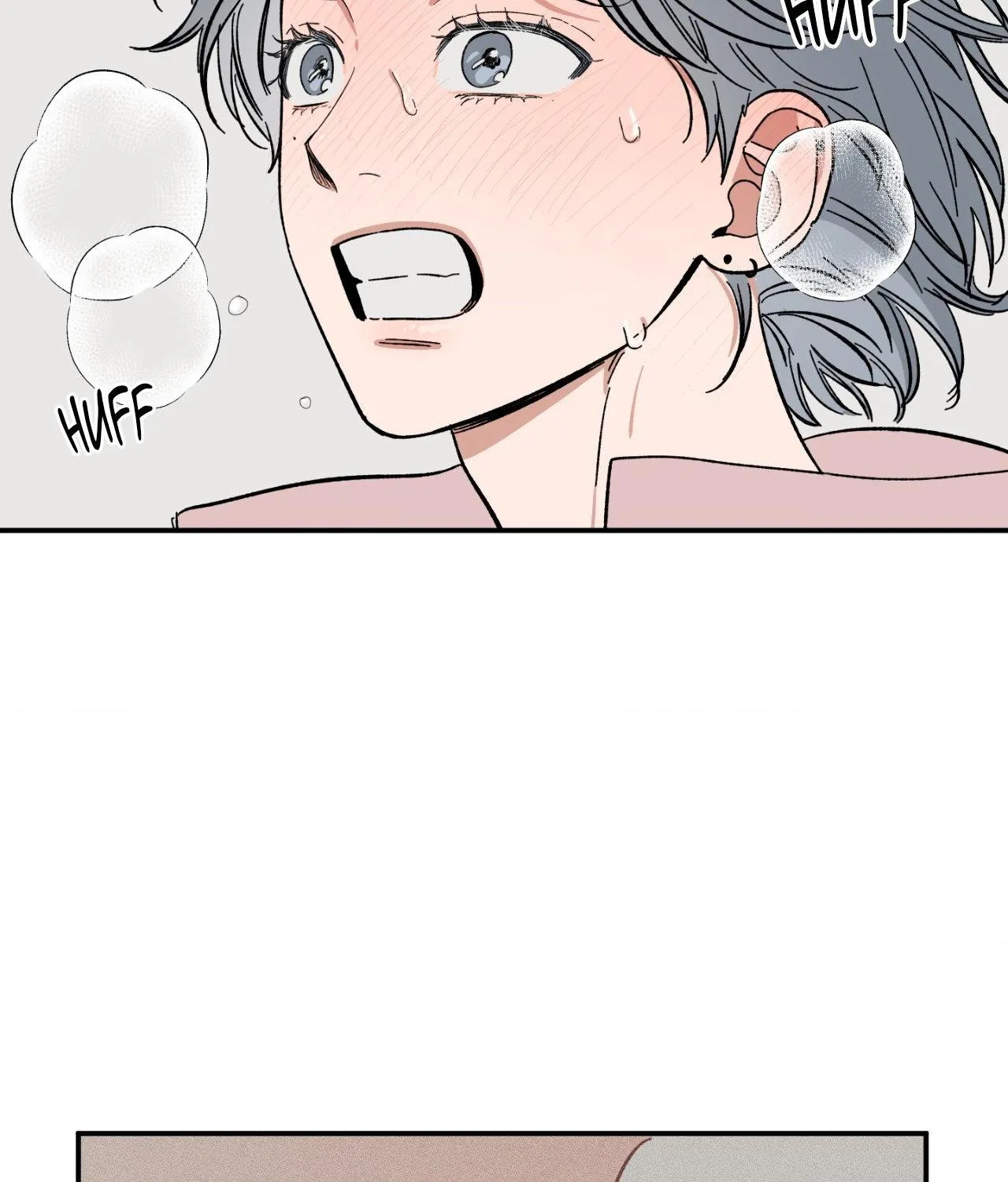Unrequited Love Rendezvous Chapter 14 page 36 - 