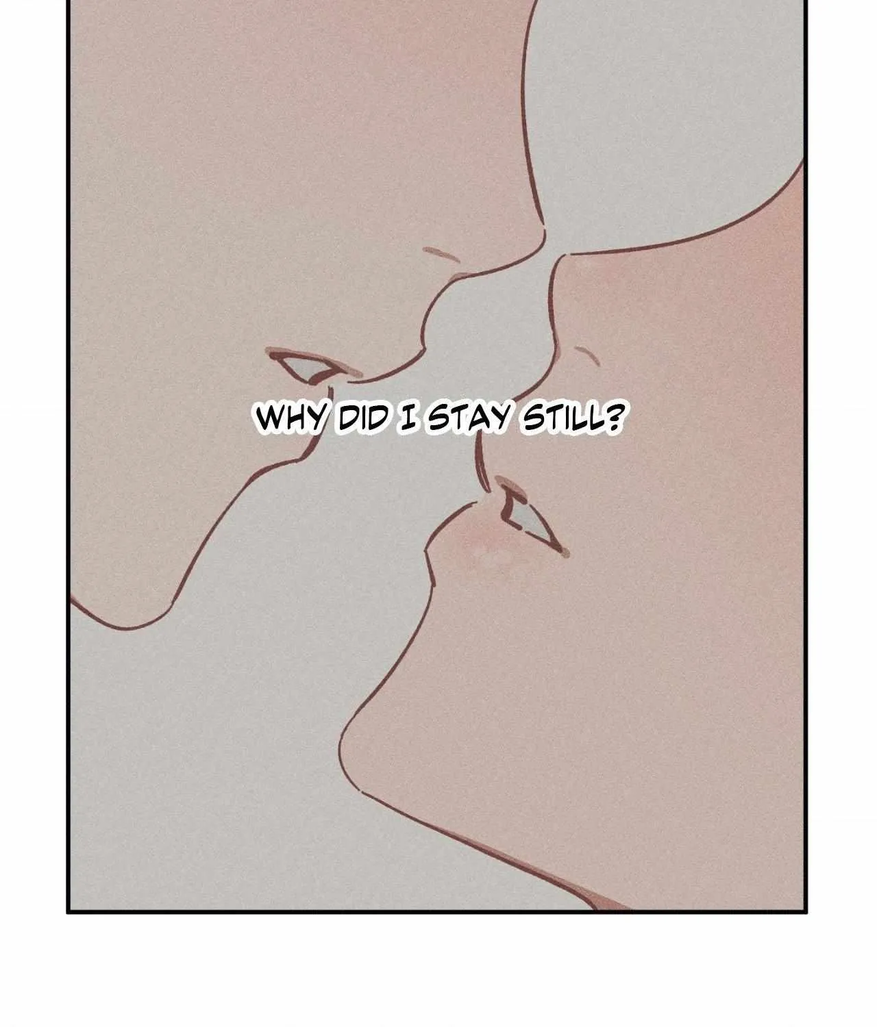 Unrequited Love Rendezvous Chapter 14 page 37 - 