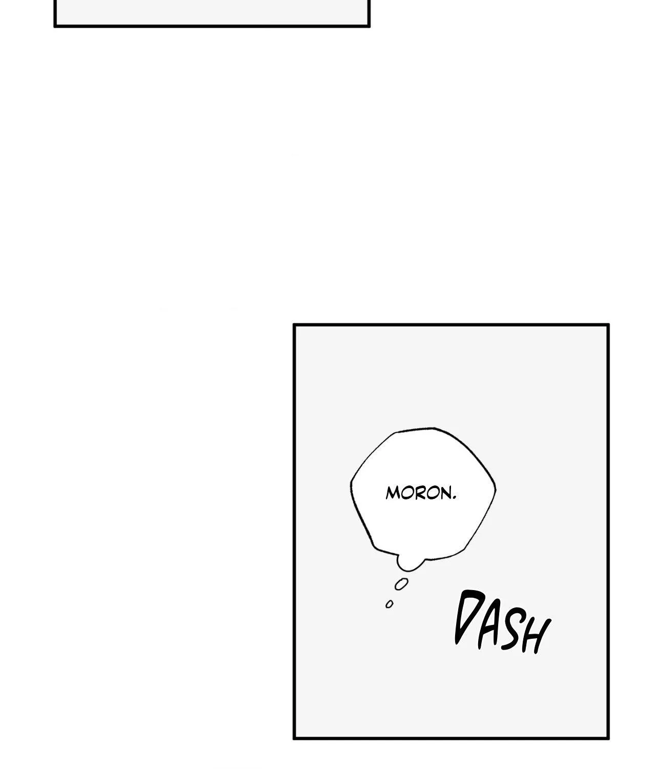 Unrequited Love Rendezvous Chapter 14 page 39 - 