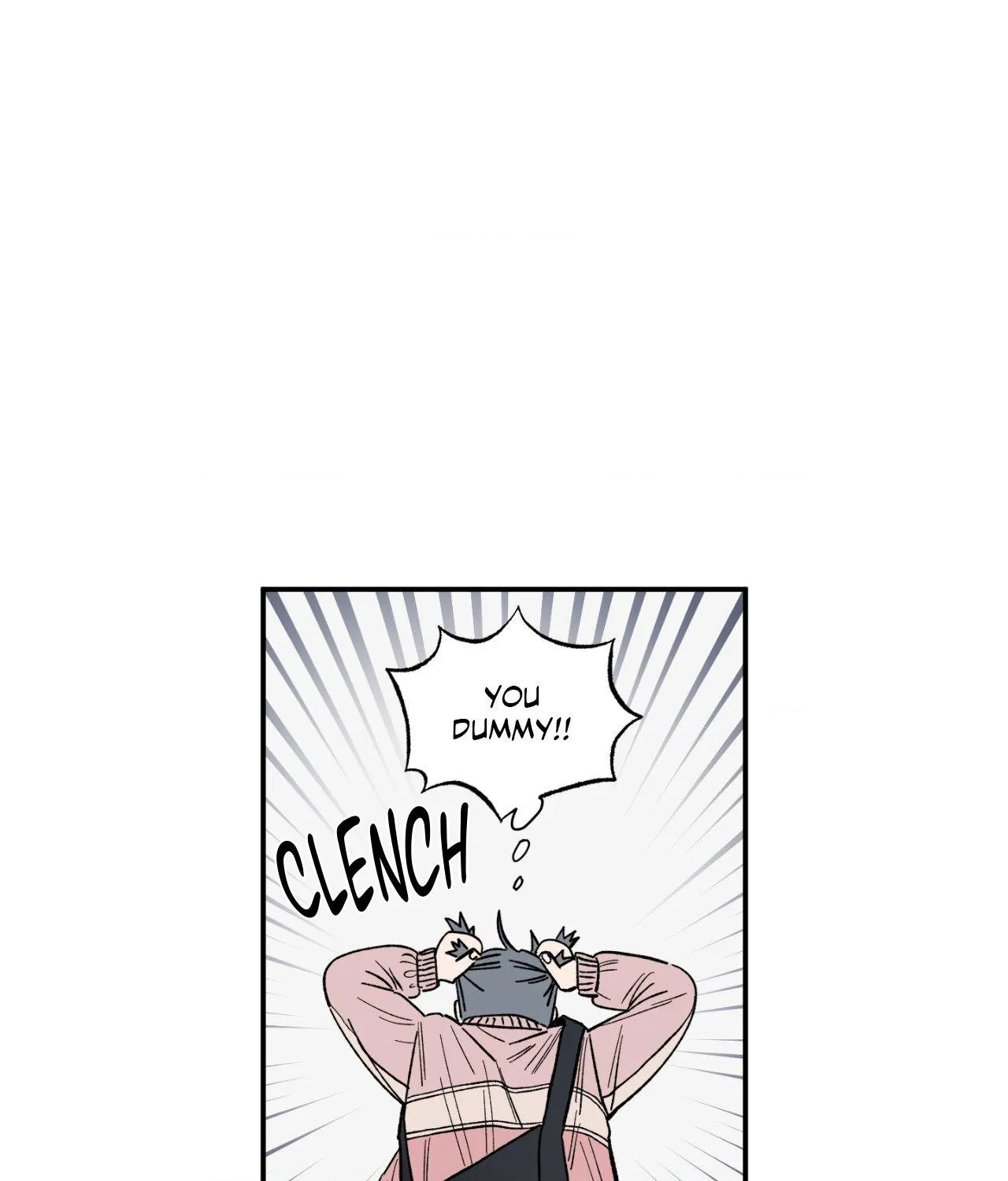 Unrequited Love Rendezvous Chapter 14 page 40 - 