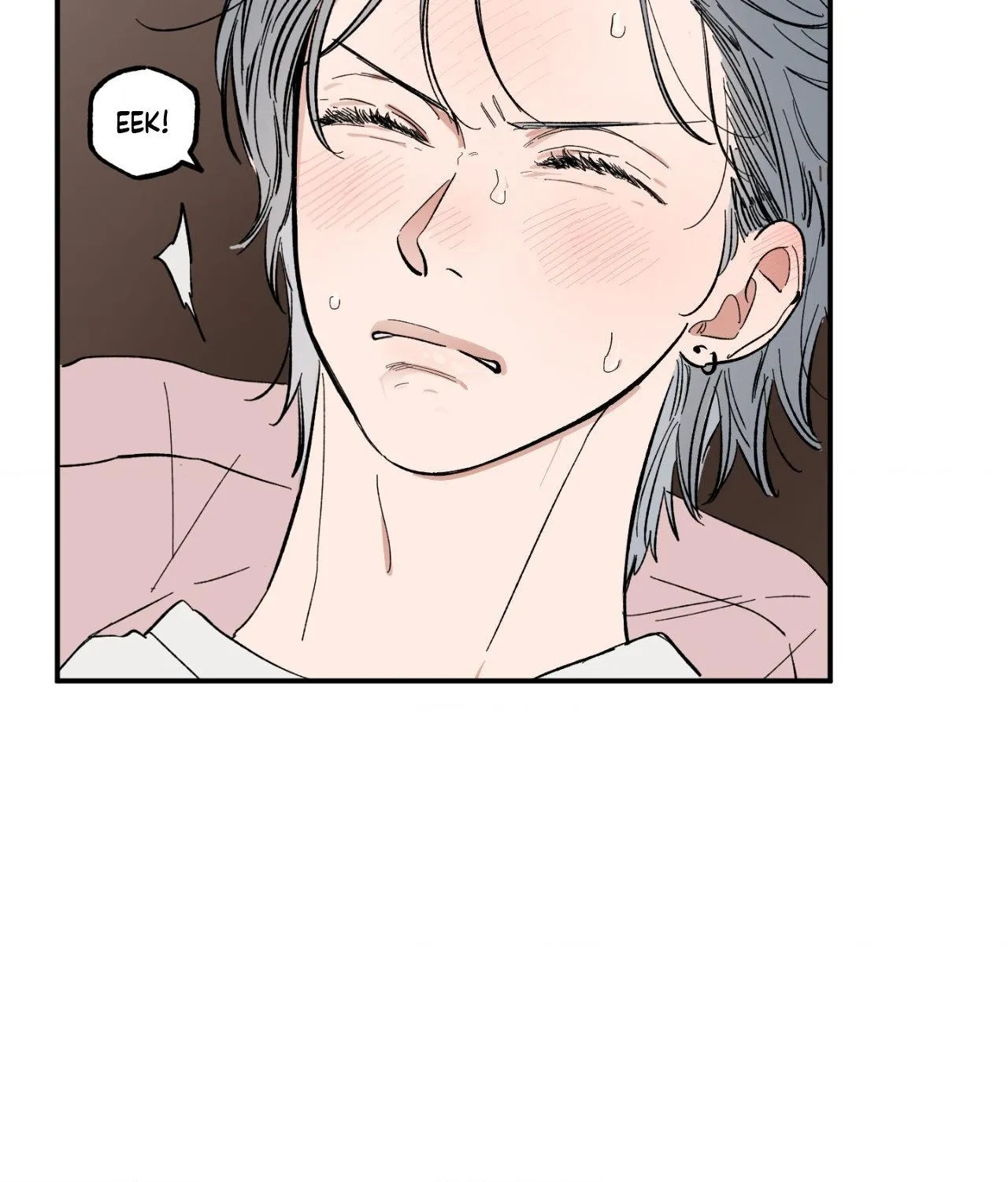 Unrequited Love Rendezvous Chapter 14 page 5 - 