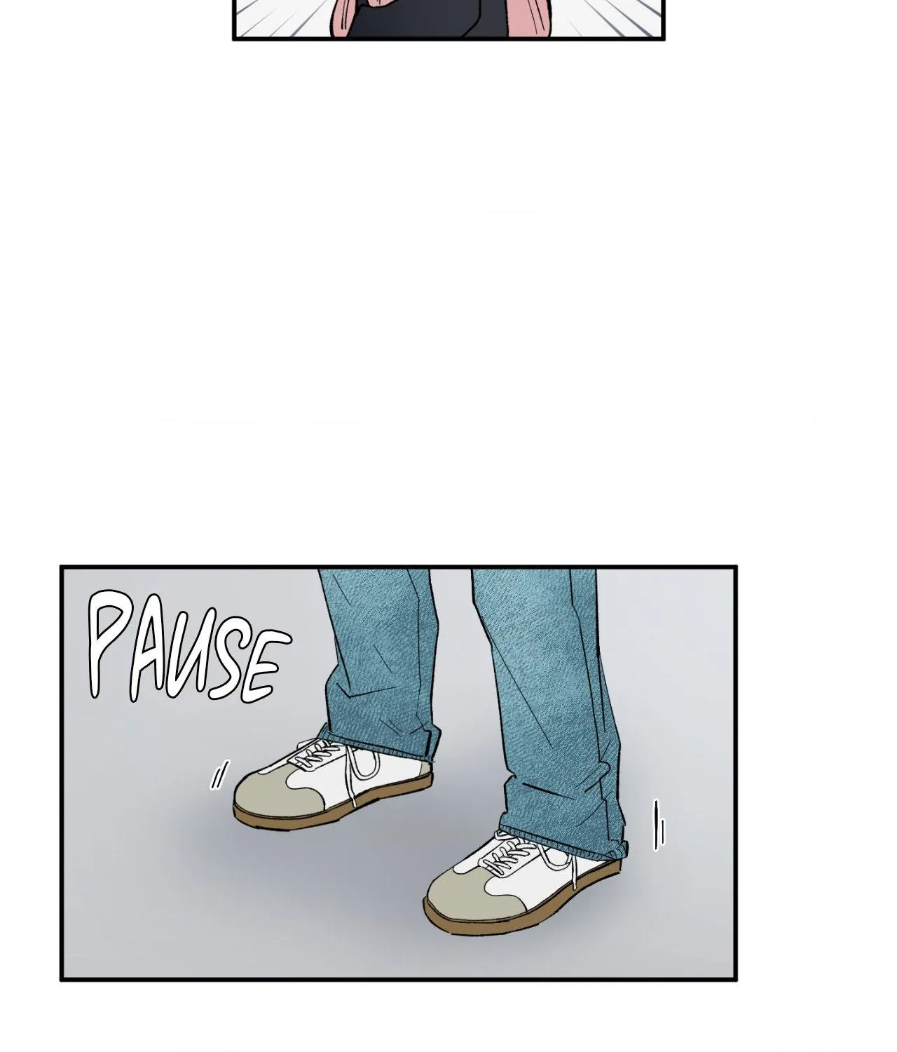 Unrequited Love Rendezvous Chapter 14 page 41 - 