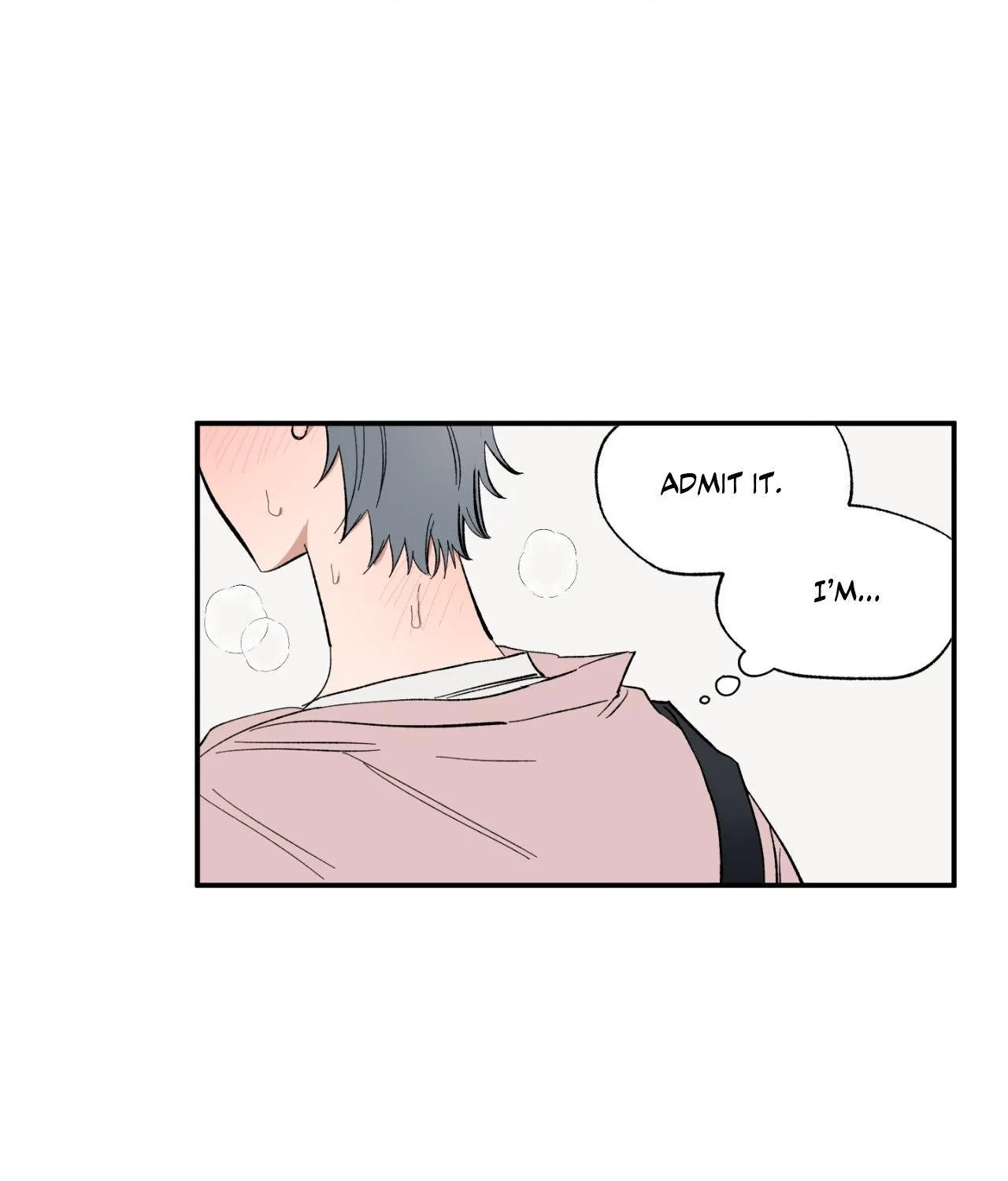 Unrequited Love Rendezvous Chapter 14 page 42 - 