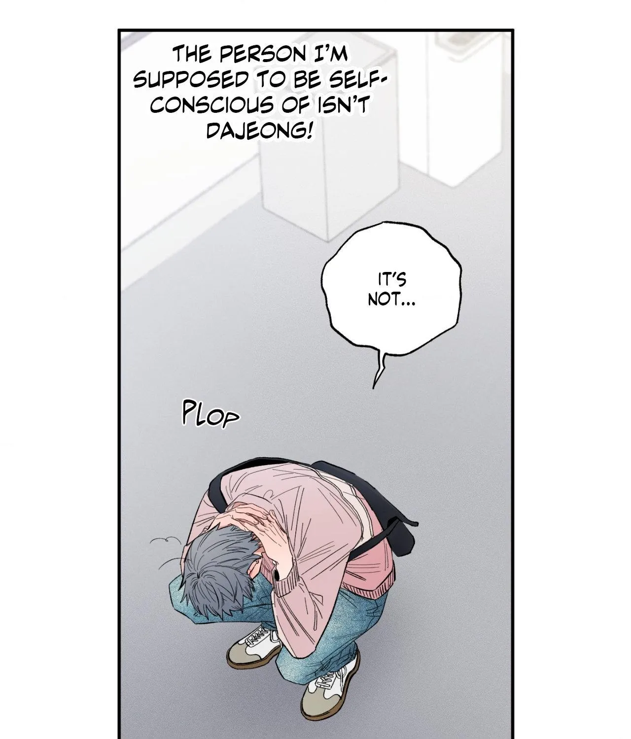 Unrequited Love Rendezvous Chapter 14 page 44 - 