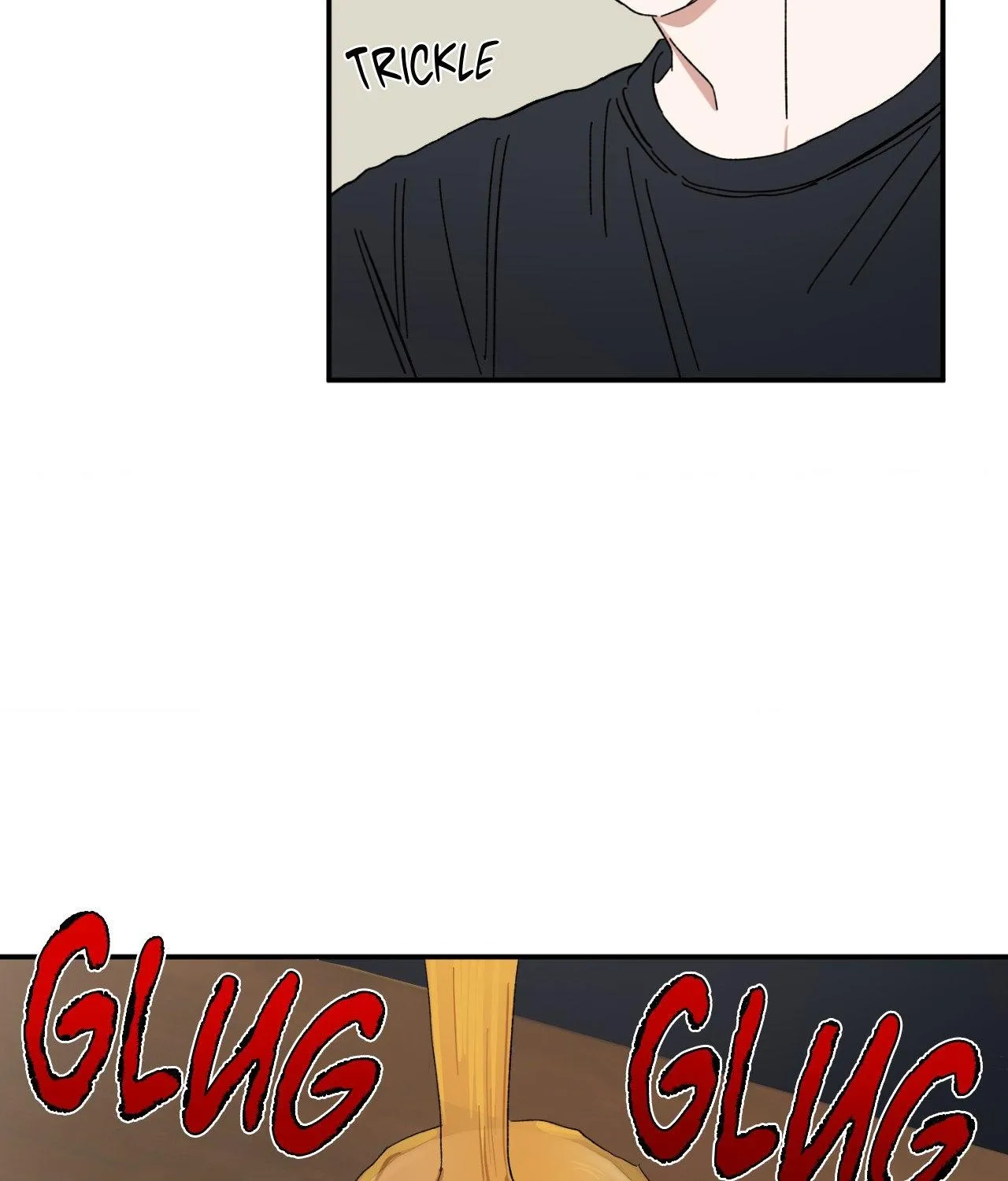 Unrequited Love Rendezvous Chapter 14 page 50 - 