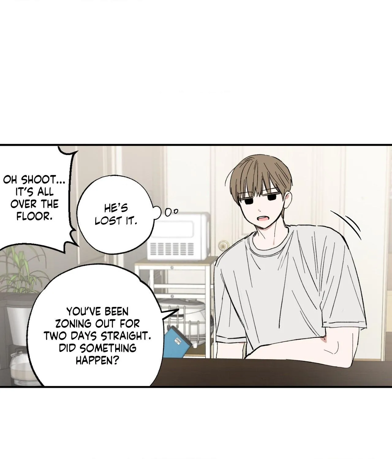 Unrequited Love Rendezvous Chapter 14 page 53 - 