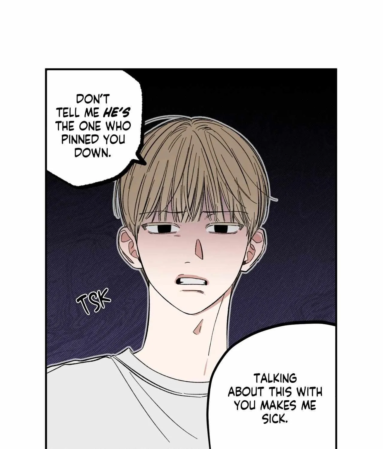 Unrequited Love Rendezvous Chapter 14 page 56 - 