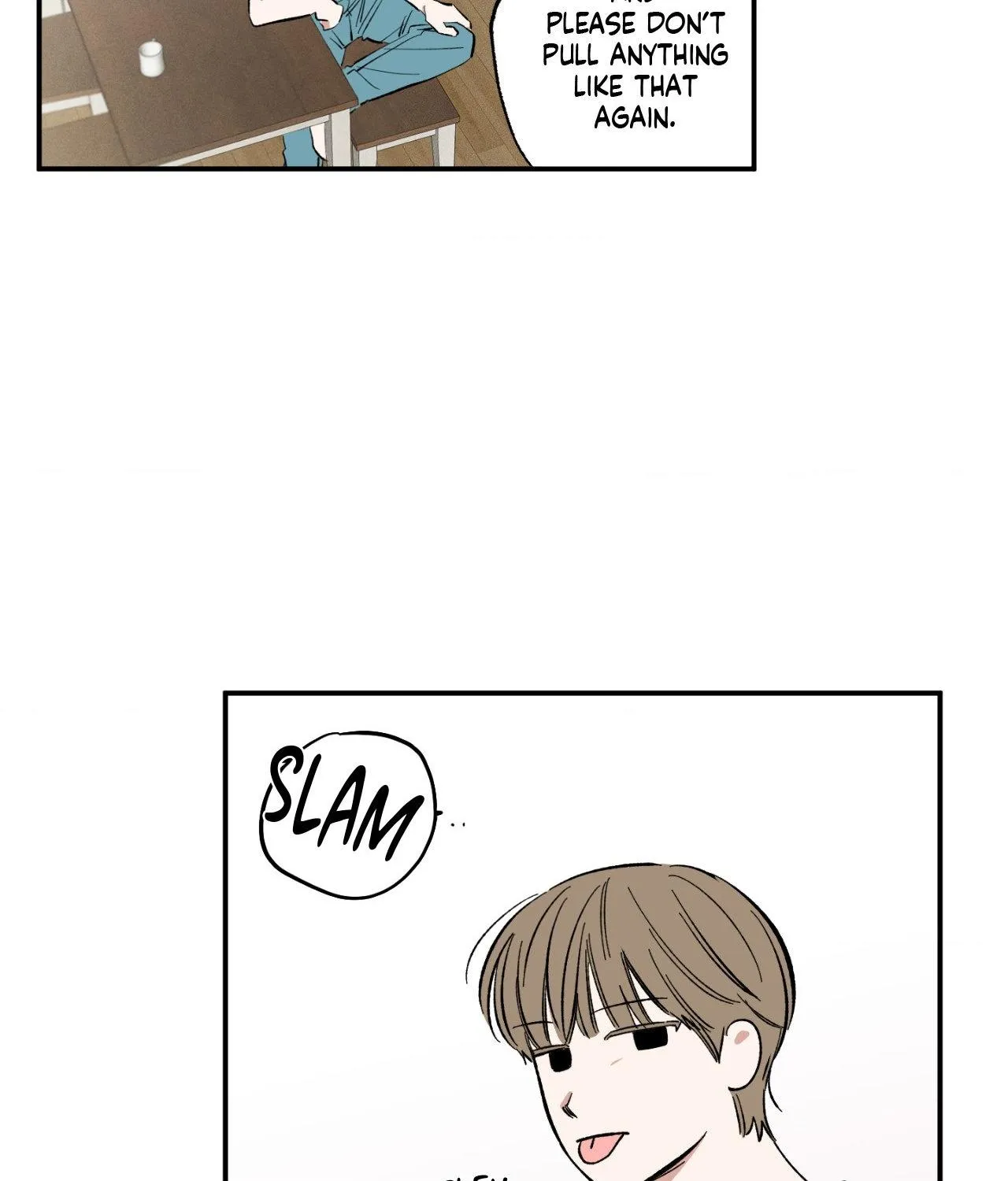 Unrequited Love Rendezvous Chapter 14 page 58 - 