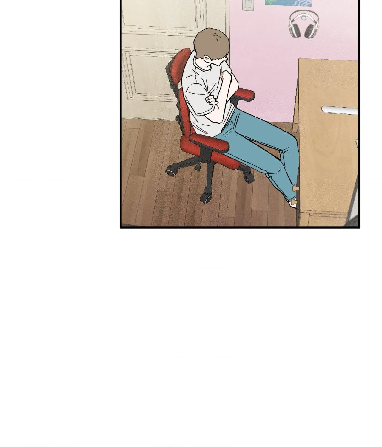 Unrequited Love Rendezvous Chapter 14 page 61 - 