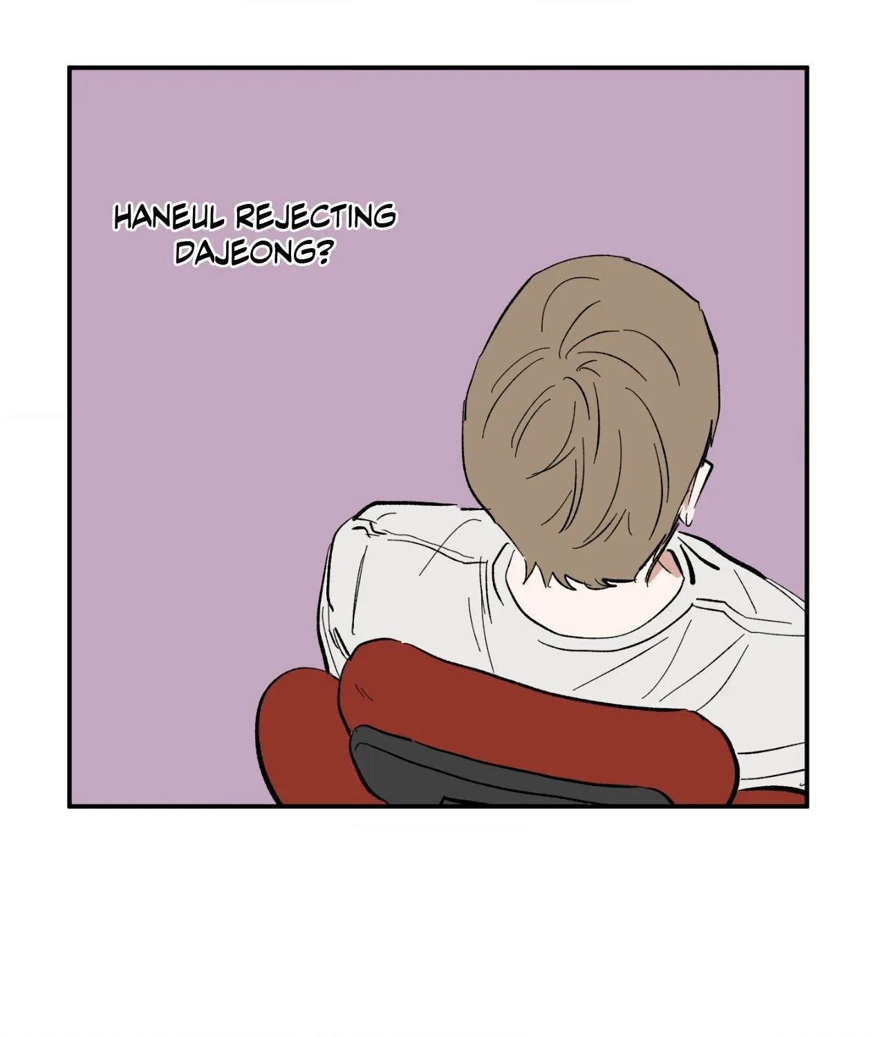 Unrequited Love Rendezvous Chapter 14 page 63 - 